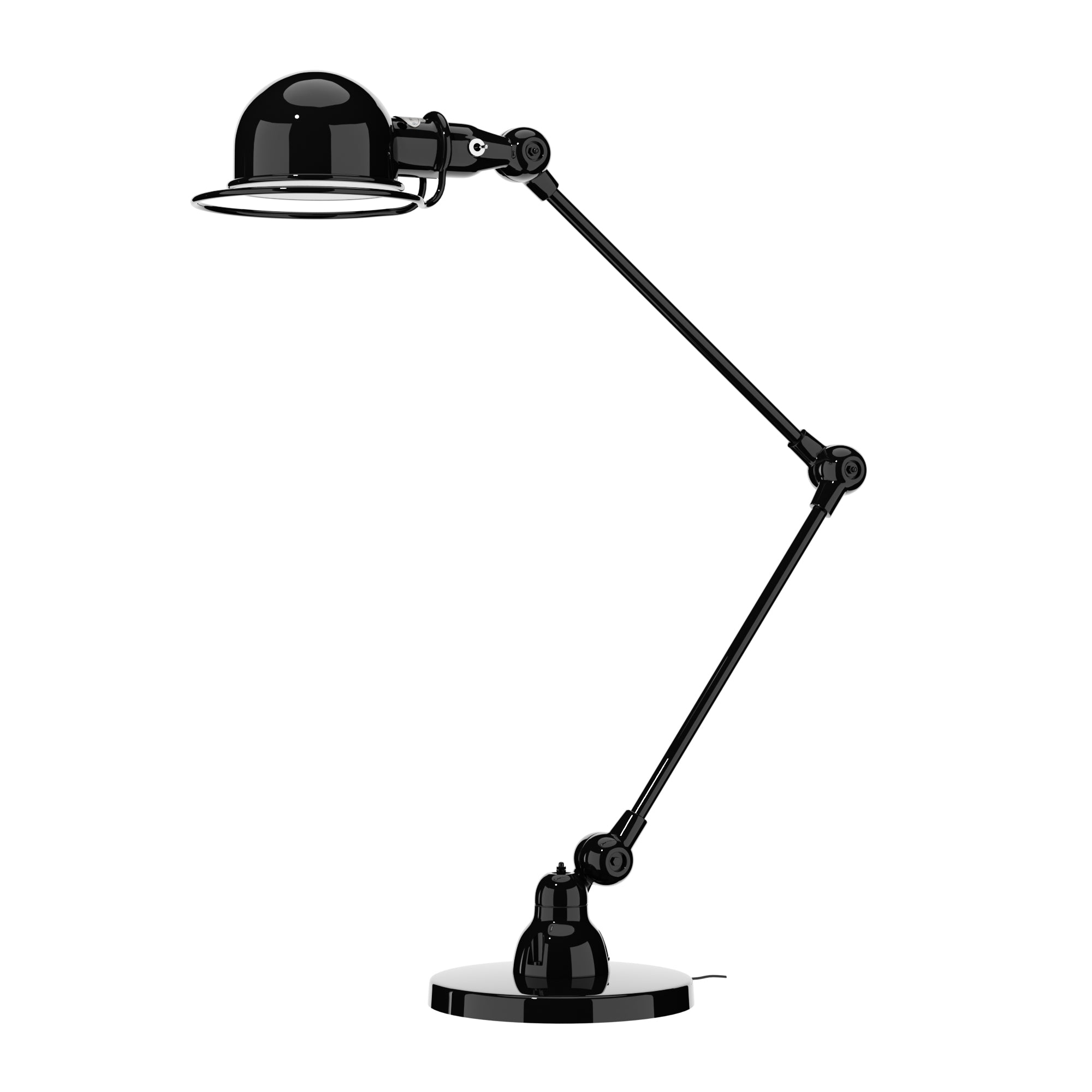 jield-loft-d6440-noir-lampe-de-bureau-articul-e image 1