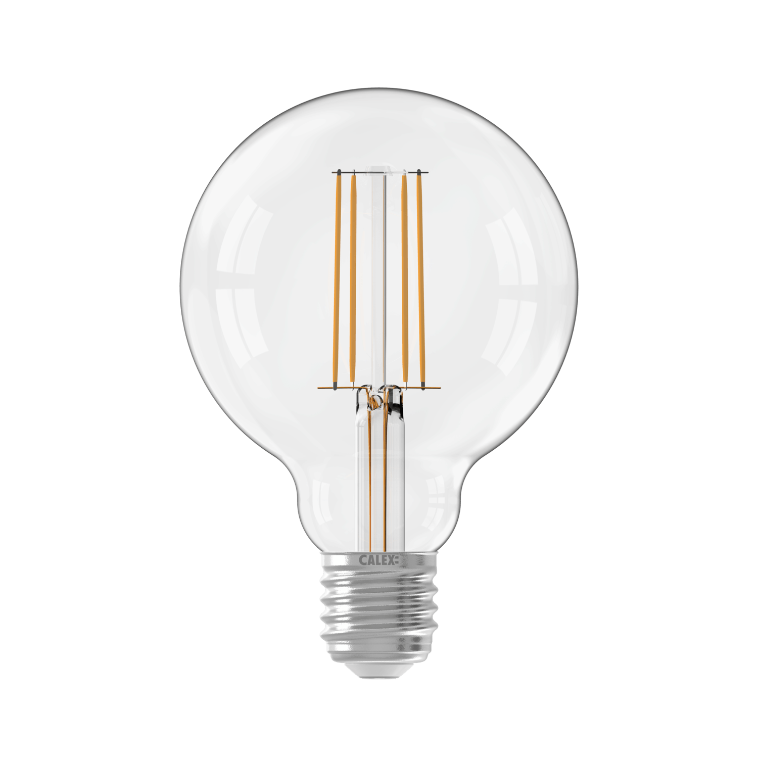 calex-warm-filament-ampoule-led-e27-g95-transparent-4-5w-dimmable image 2