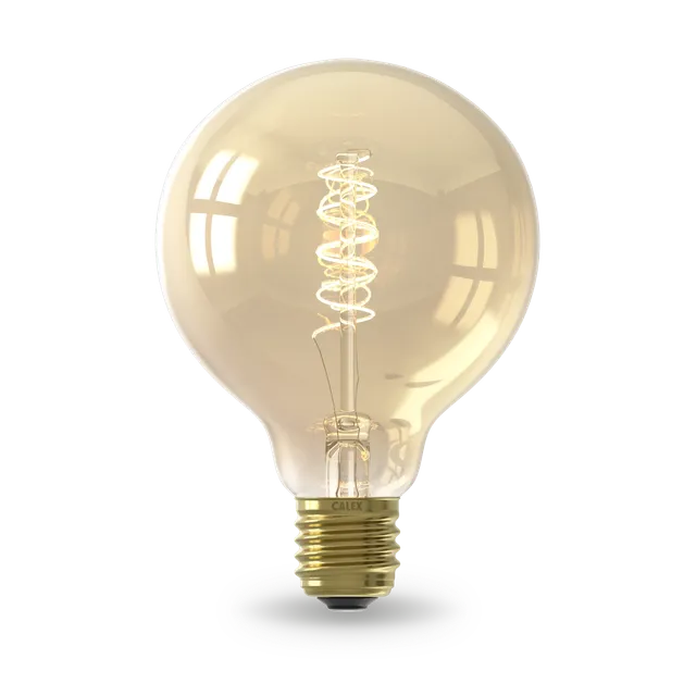 calex-ampoule-led-filament-spiral-e27-g95-dor image 1