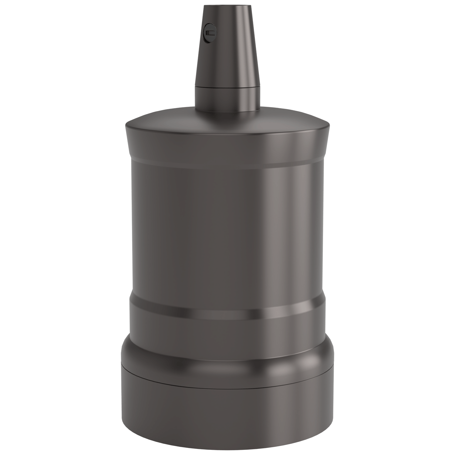 calex-creations-peak-douille-noire-e27 image 1