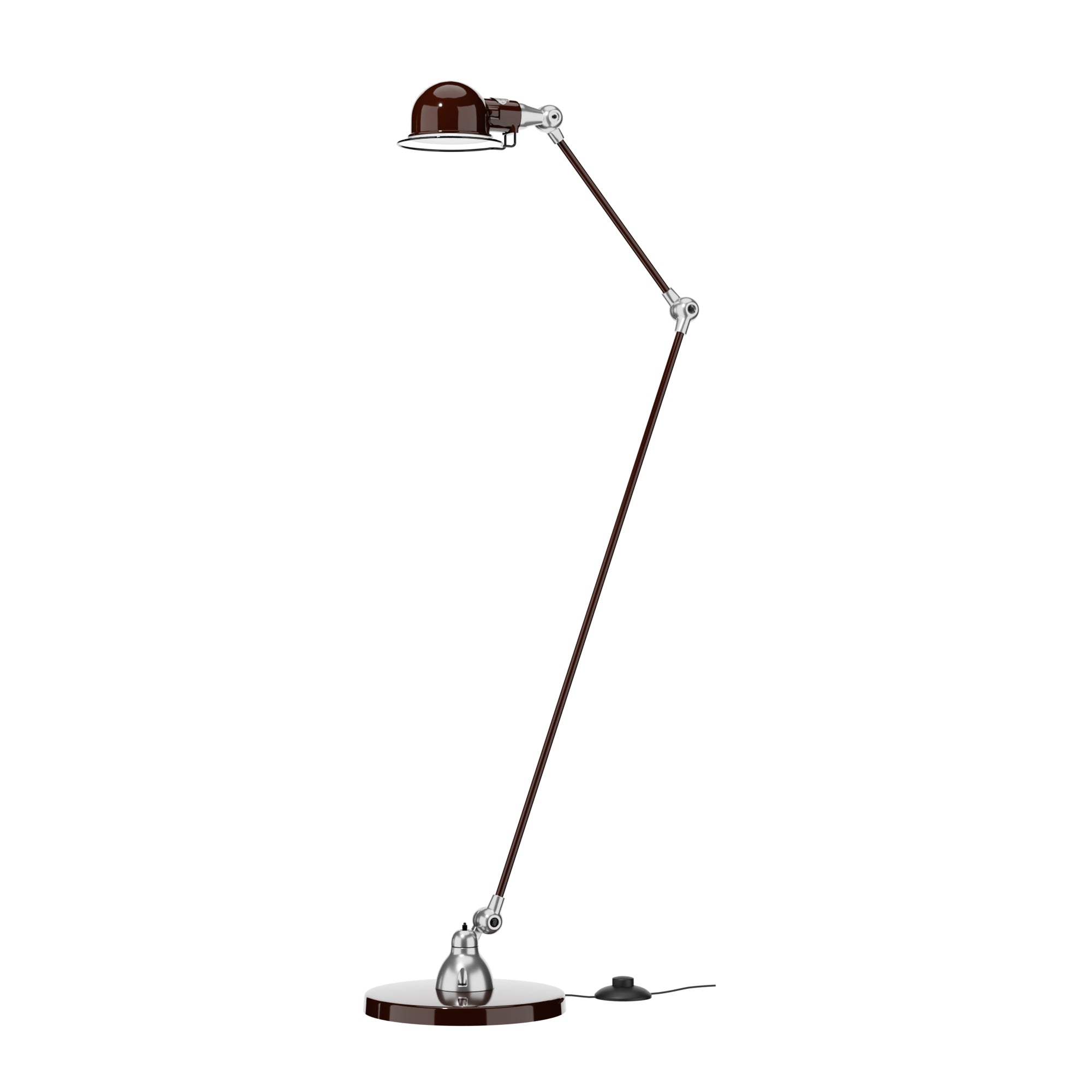 jield-signal-si833-lampadaire-chocolat image 2