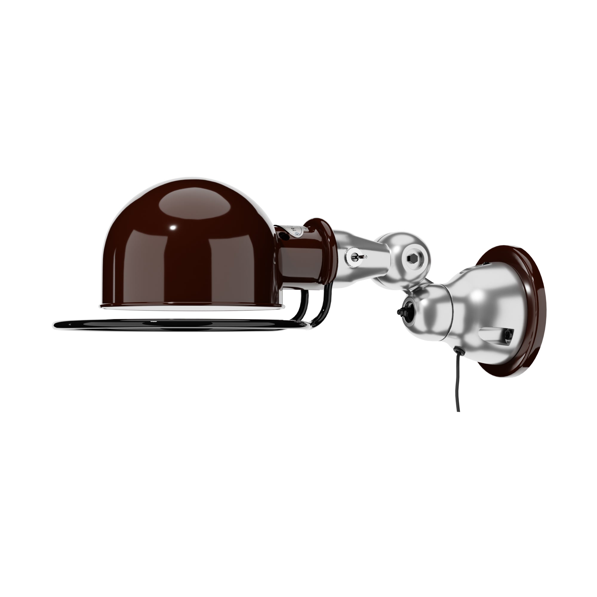 jield-loft-d1000-applique-murale-chocolat image 5