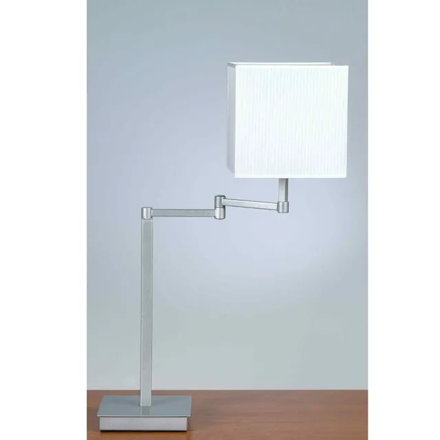 aluminor-pied-de-lampe-duplex-m-tal-bross-e27 image 1