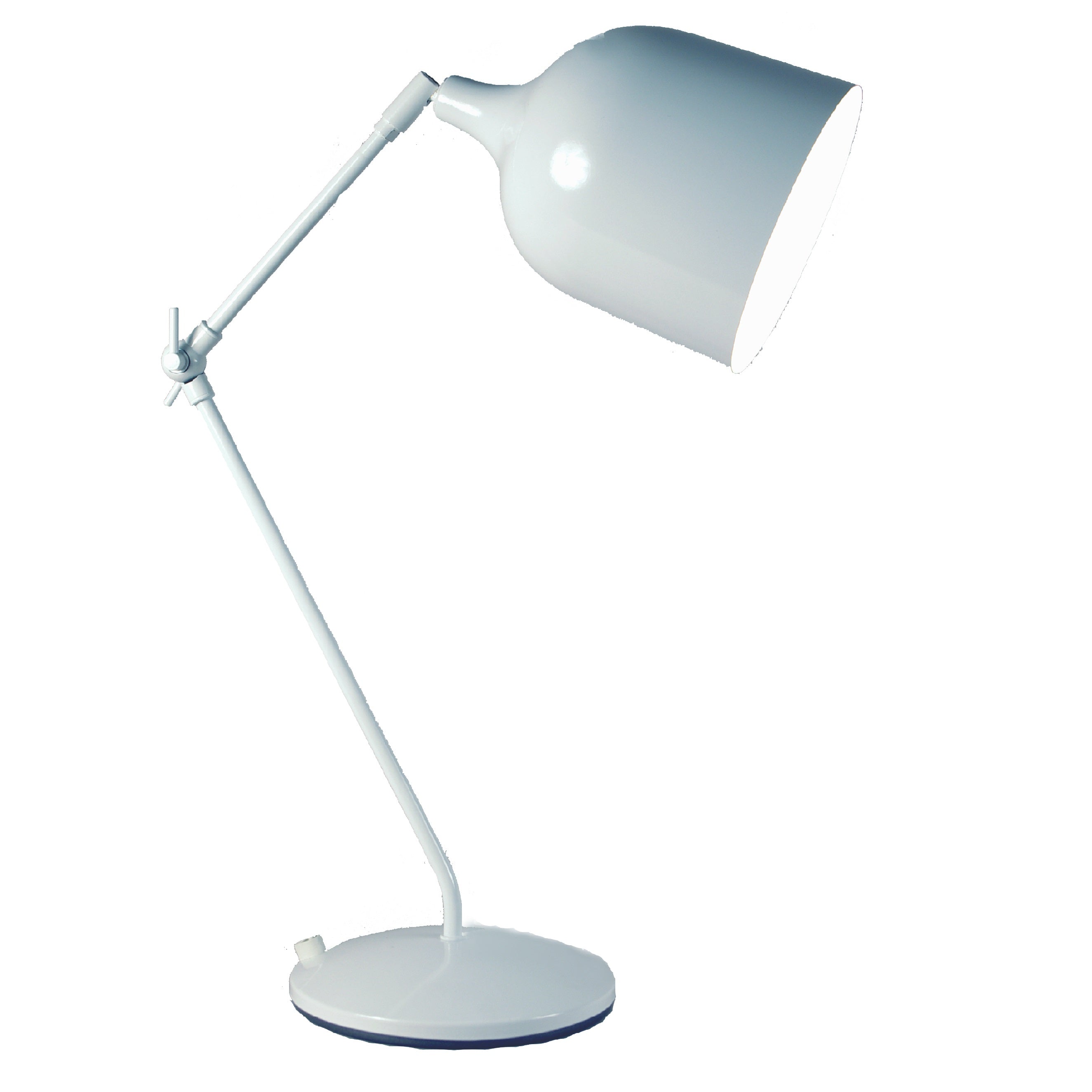 aluminor-mekano-lt-lampe-de-table-articul-e-m-tal image 5