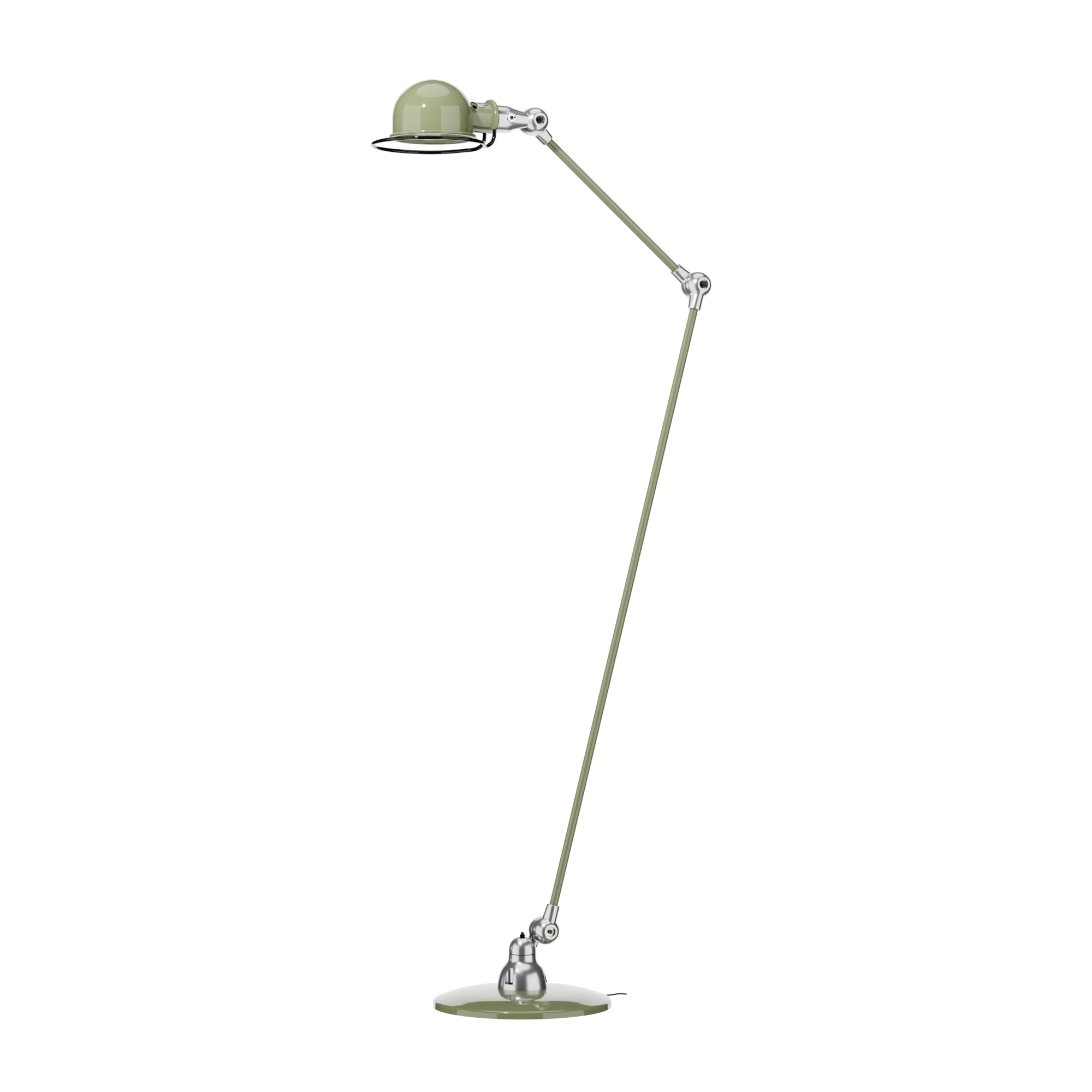 jield-loft-d1240-lampadaire-articul-gris-kaki image 2