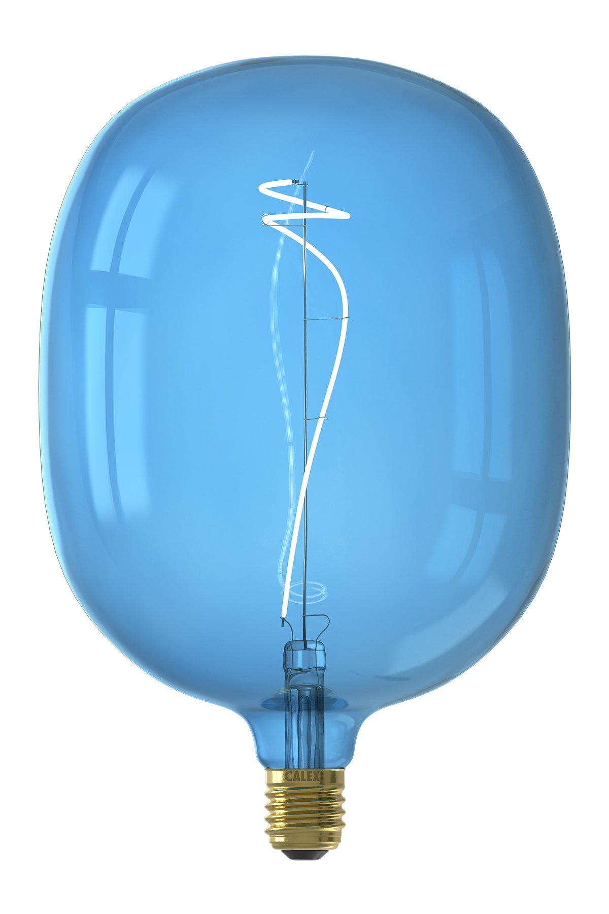 calex-avesta-e27-sapphire-blue-4w-ampoule-filament image 2