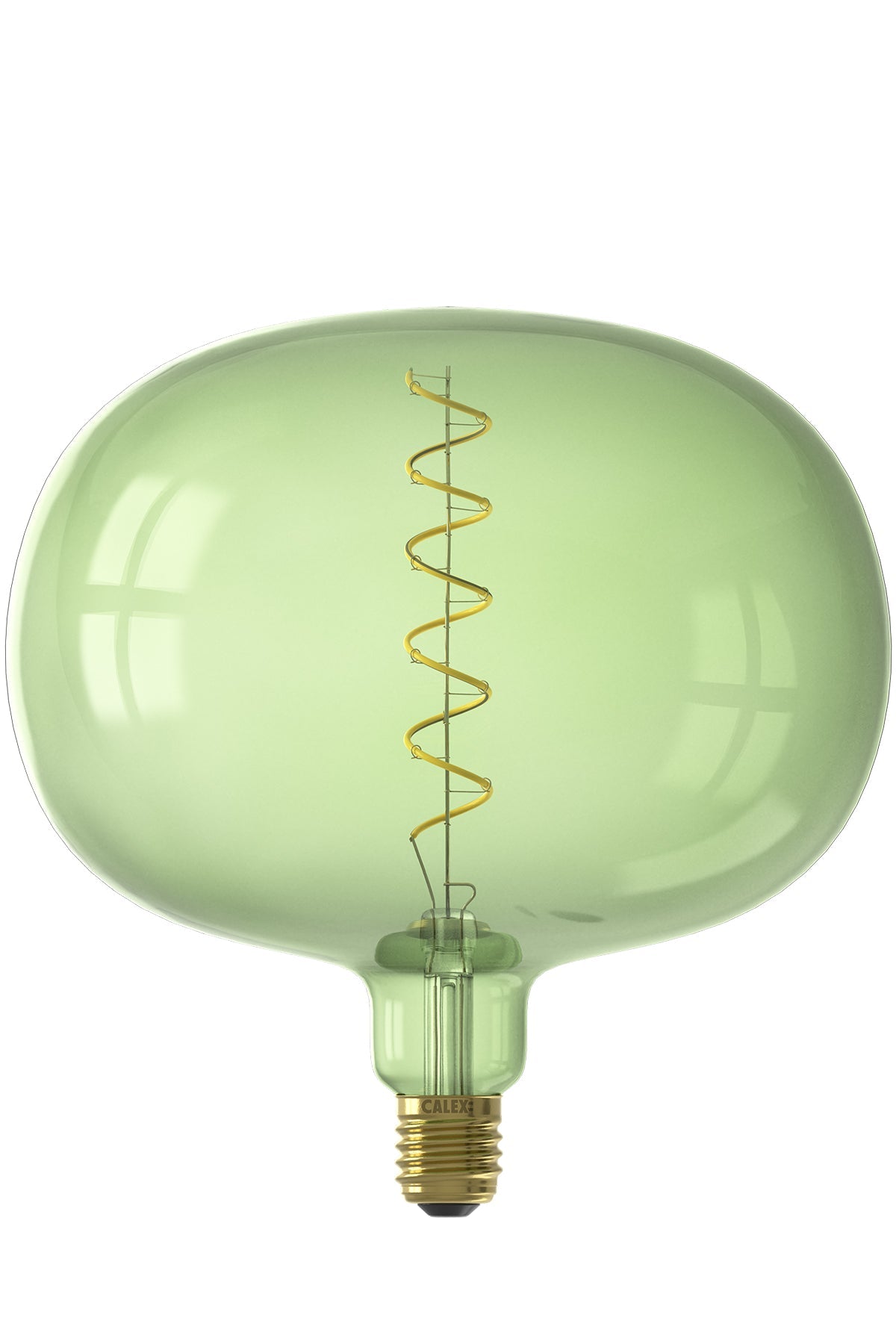 calex-boden-filament-e27-emerald-green-4w-blanc-chaud image 1