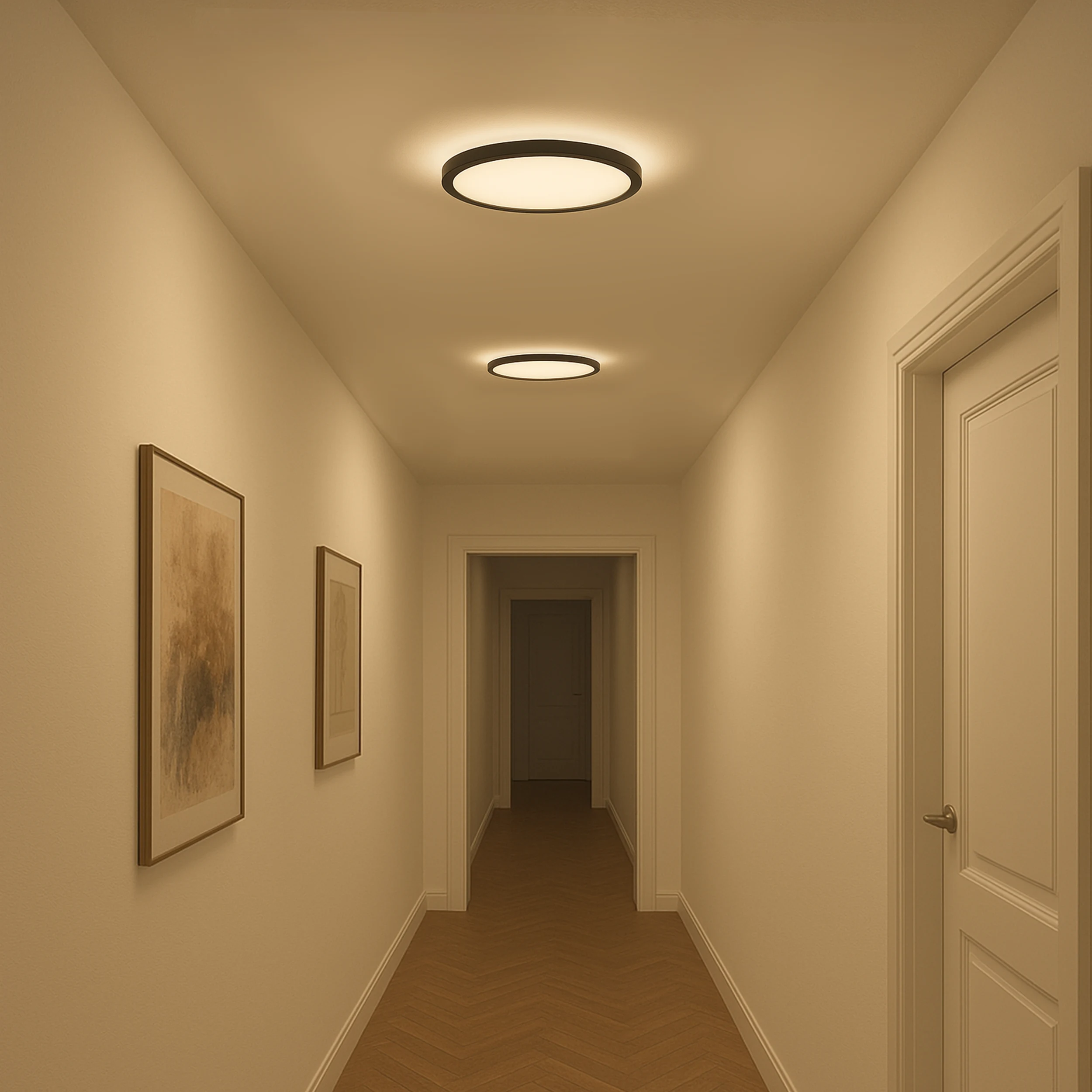 calex-smart-plafonnier-halo-30cm-rgb-cct-noir-ip54 image 6