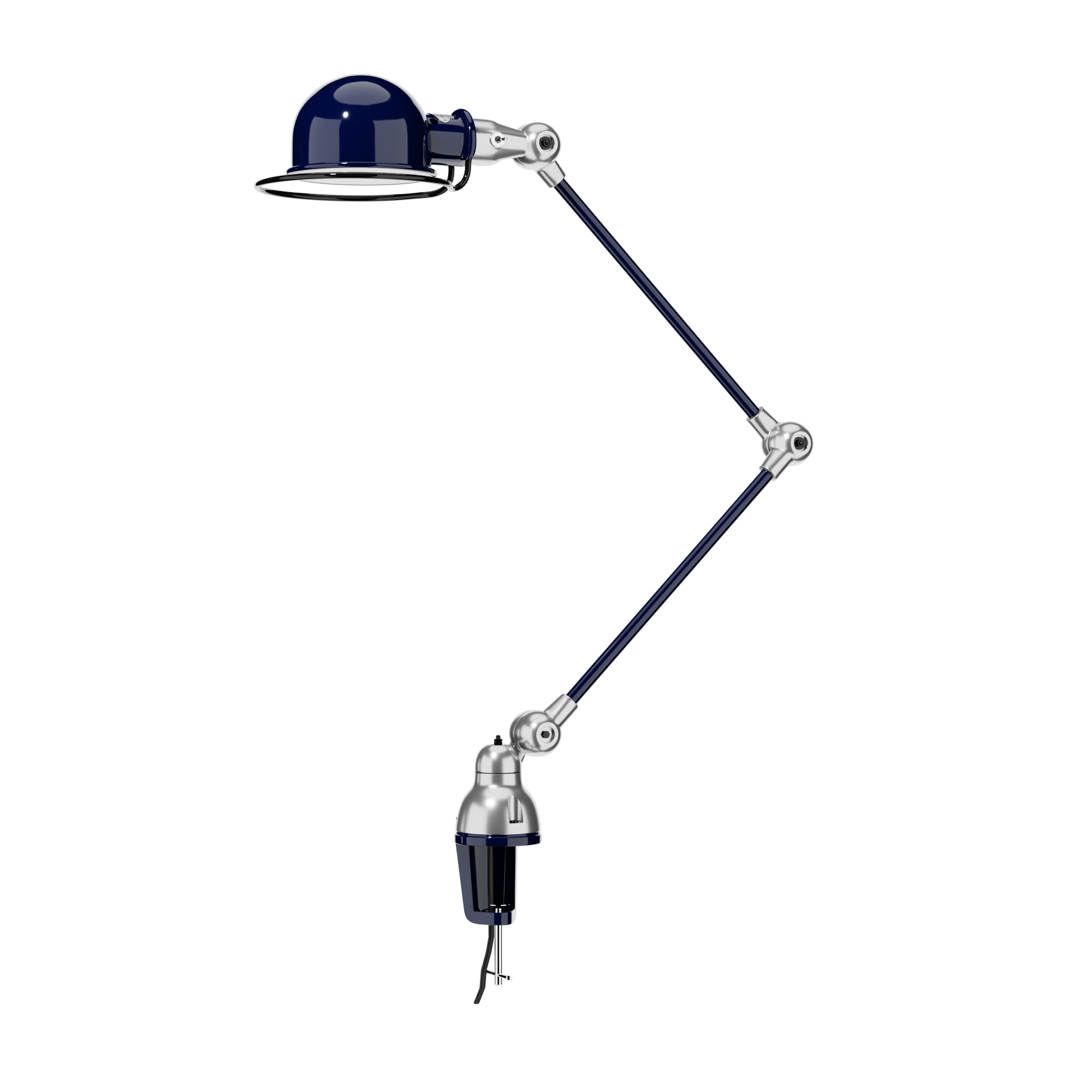 jield-loft-d4040-lampe-tau-bleu-saphir image 2