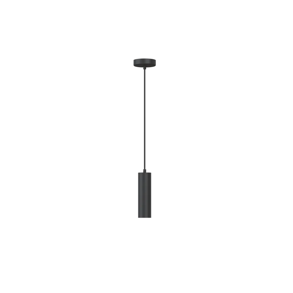 calex-suspension-tube-gu10-noire-20-cm-1-lumi-re image 1