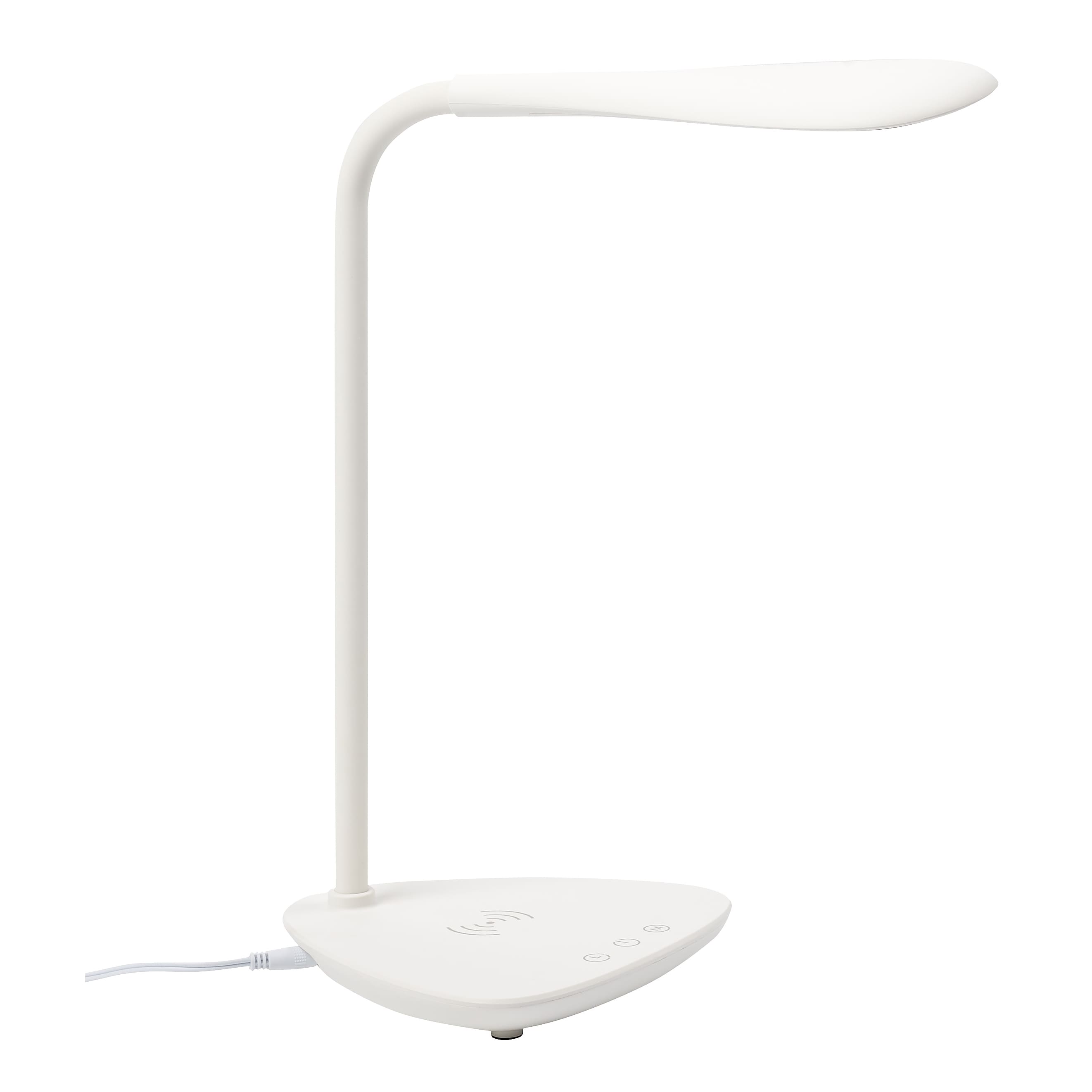 aluminor-tom-qi-lampe-de-bureau-led-avec-chargeur-induction-blanc-noir image 4