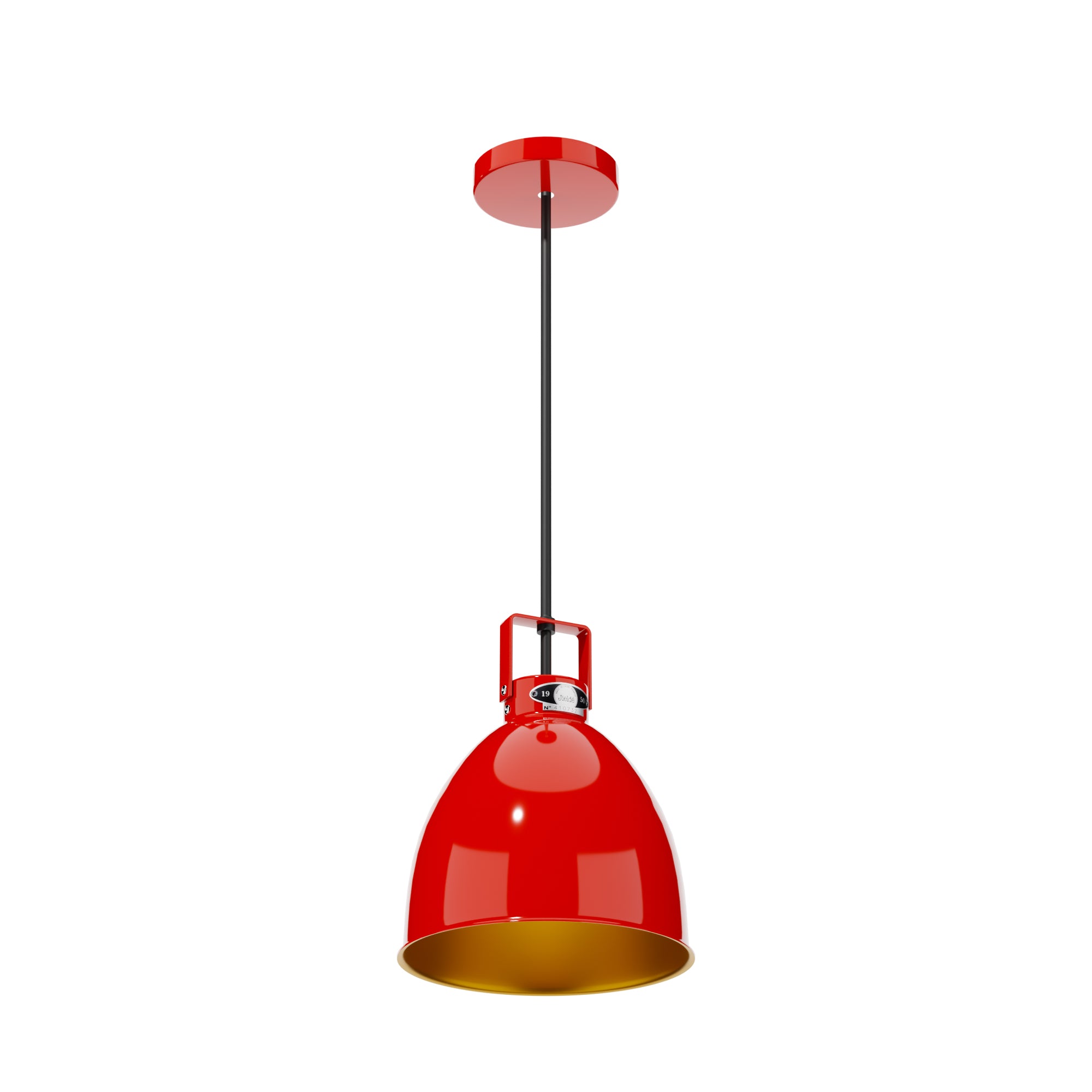 jield-augustin-a160-suspension-s-rouge image 2
