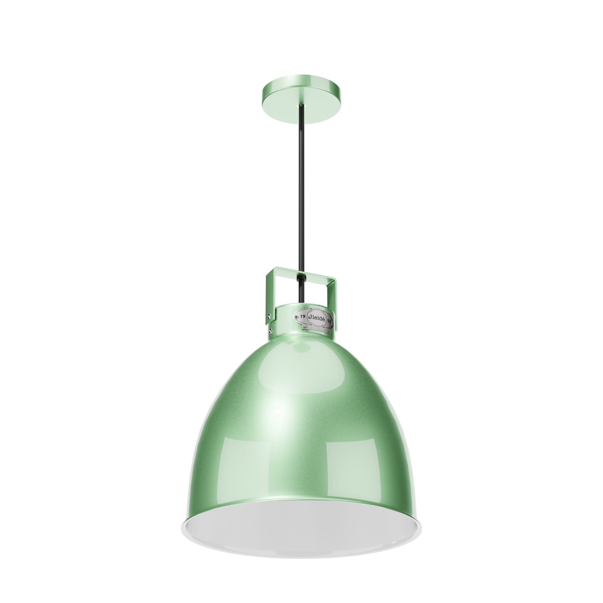 jield-augustin-a240-suspension-taille-m-vert-vespa image 1