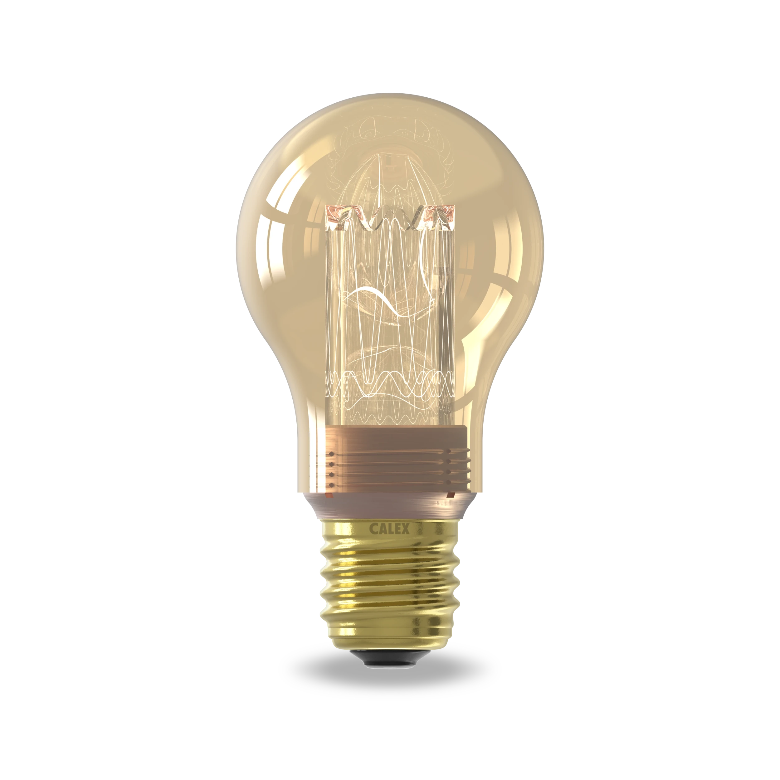 calex-crown-s-rie-ampoule-led-e27-a60-dor image 1