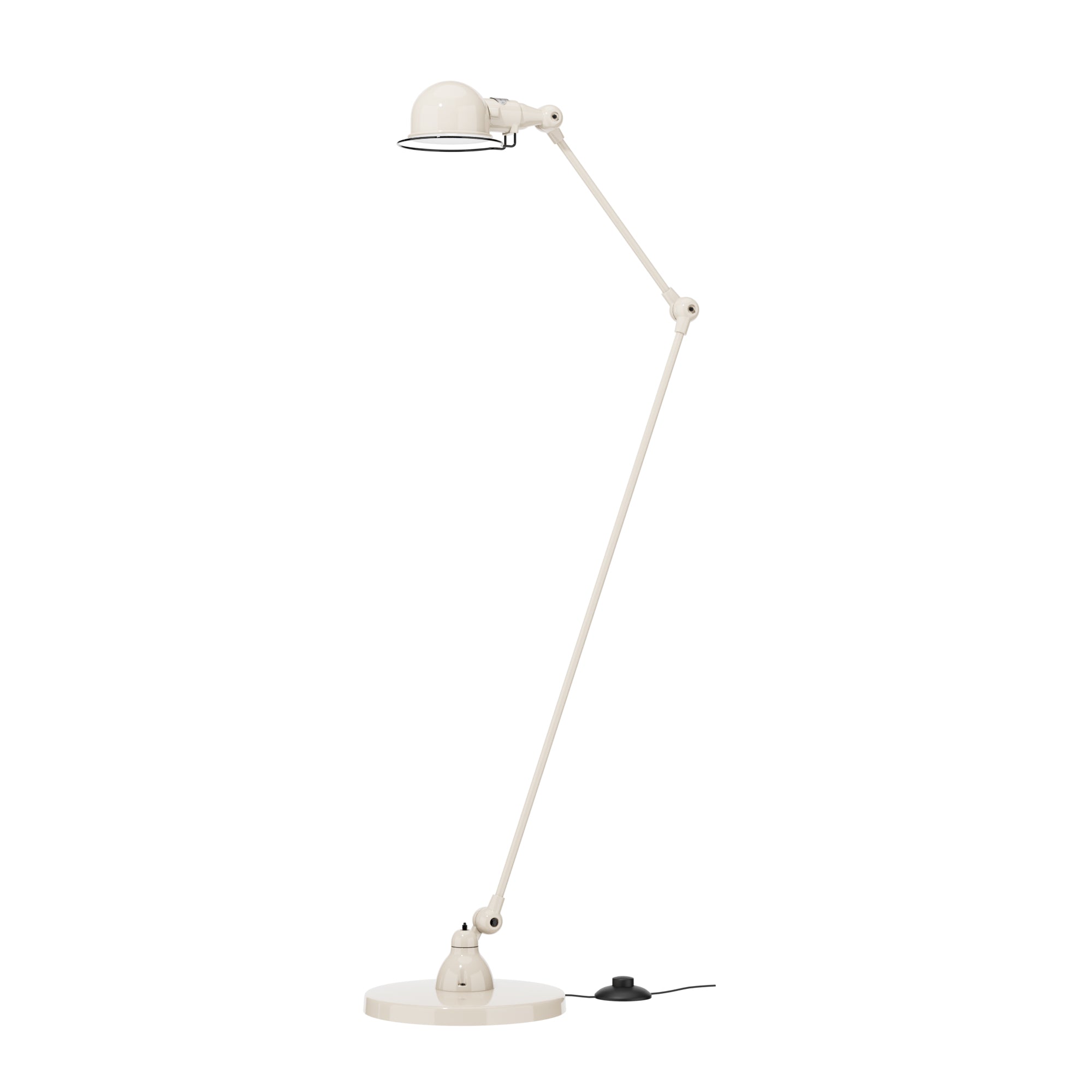 jield-signal-si833-lampadaire-ivoire image 1