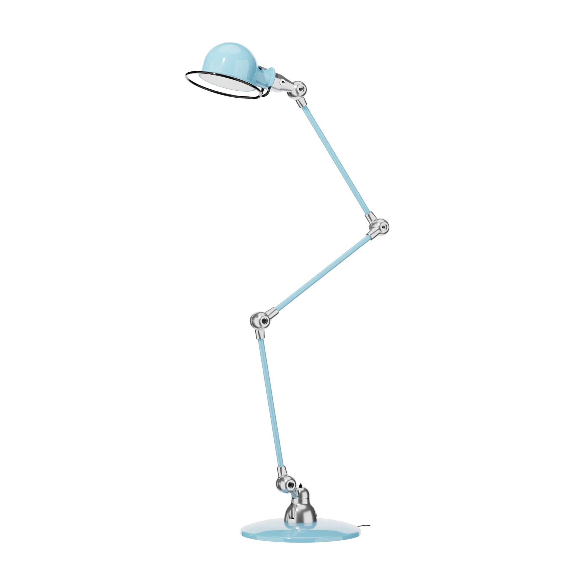 jield-loft-d9403-lampadaire-bleu-pastel image 2