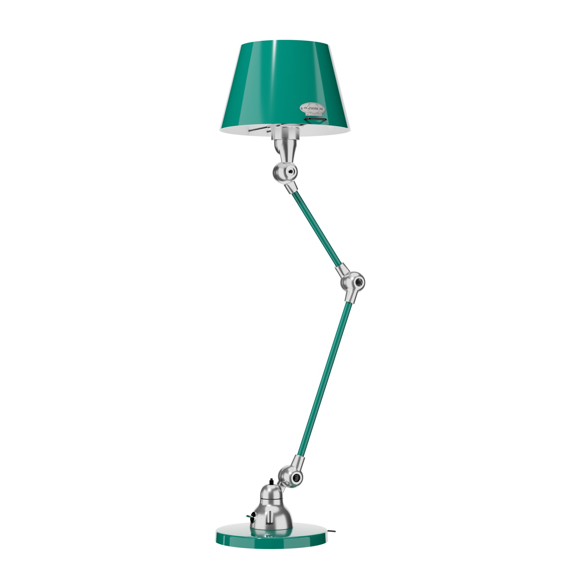 jield-aicler-aid373-lampe-murale-bleu-deau image 2