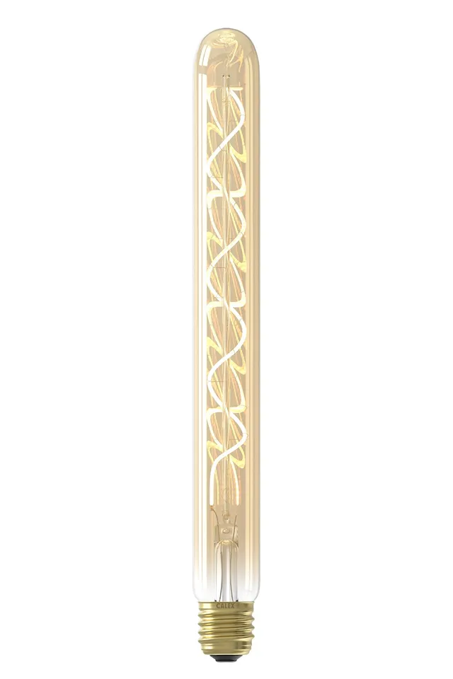 calex-spiral-filament-led-e27-t32-gold-3-8w-dimmable image 1