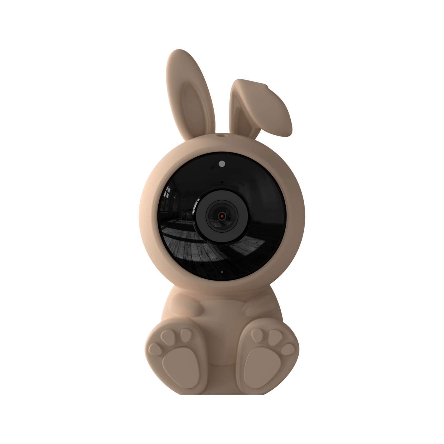 calex-smart-babyphone-2k-lapin-veilleuse-connect image 2