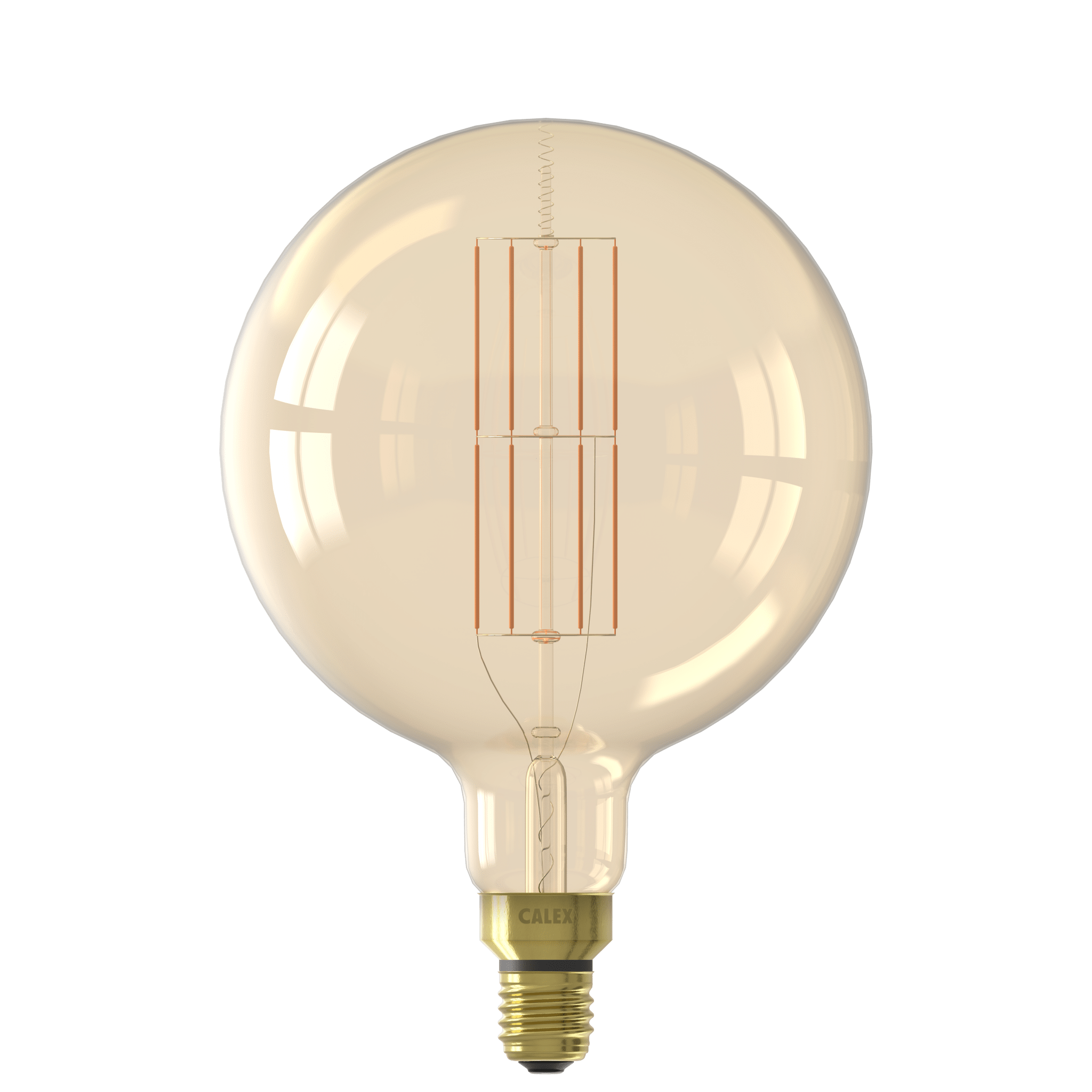 calex-m-ga-globe-g200-e27-or-ampoule-xxl-filament image 2