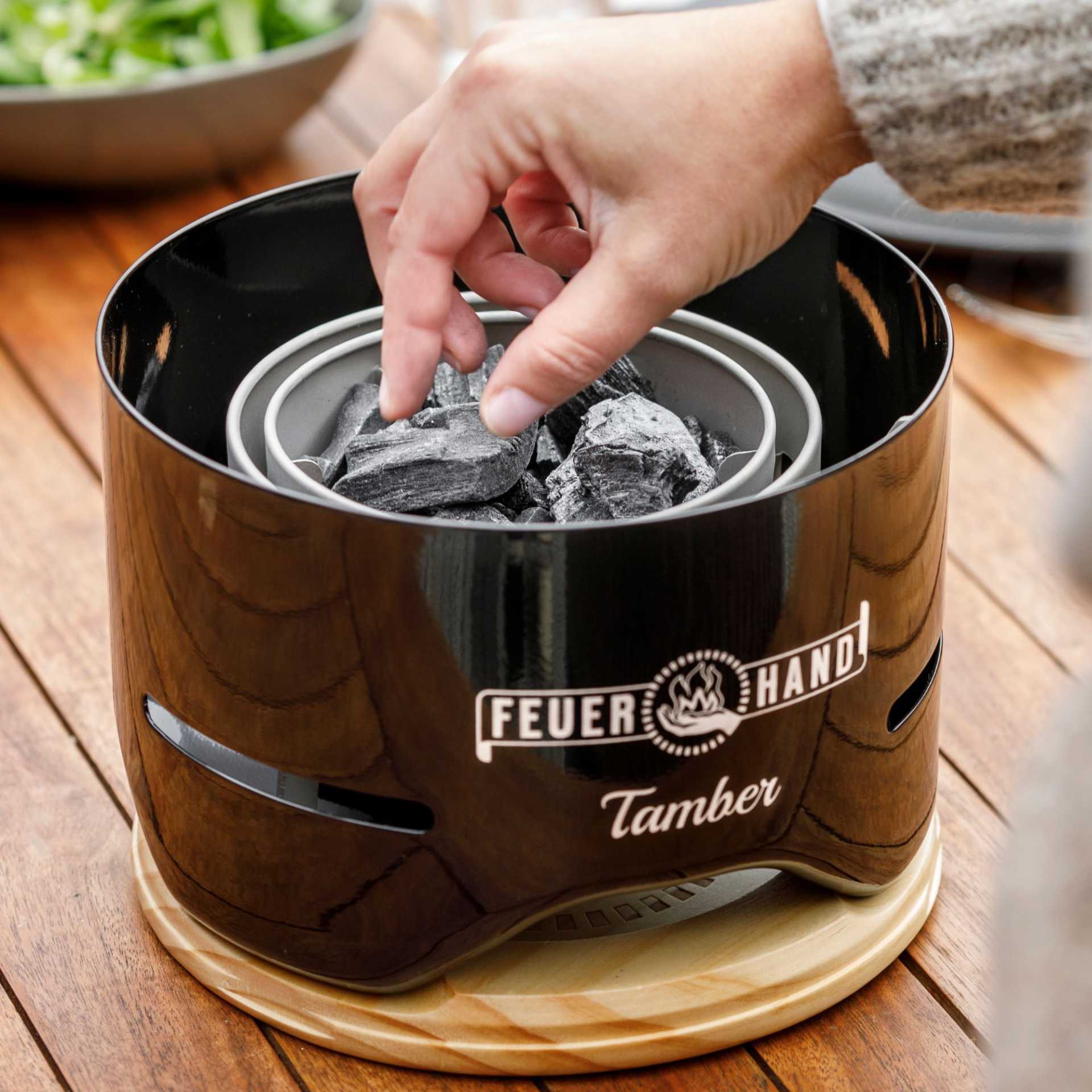 feuerhand-tamber-charbon-pour-barbecue-de-table-1-kg image 3