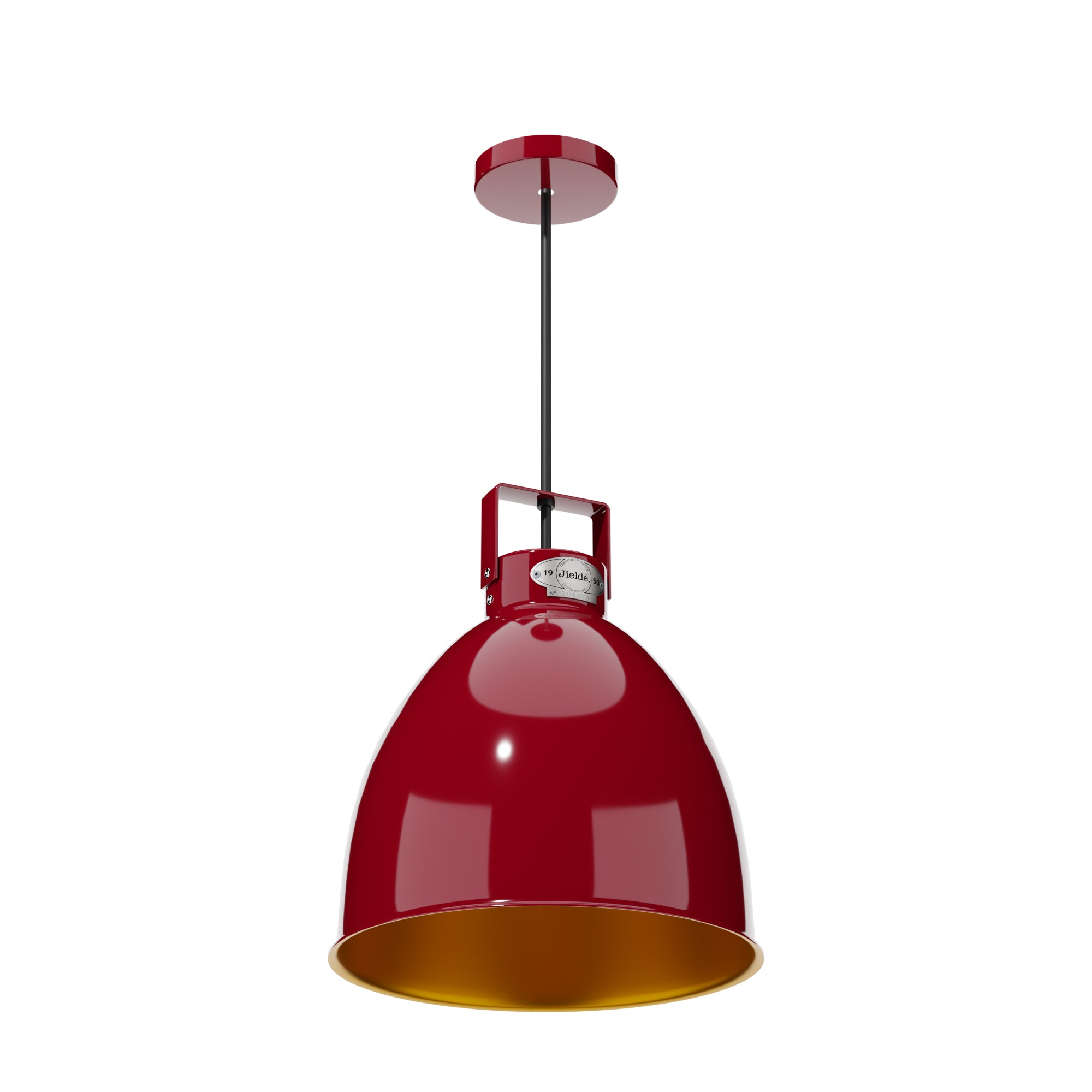 jield-augustin-a240-taille-m-bourgogne-suspension image 2