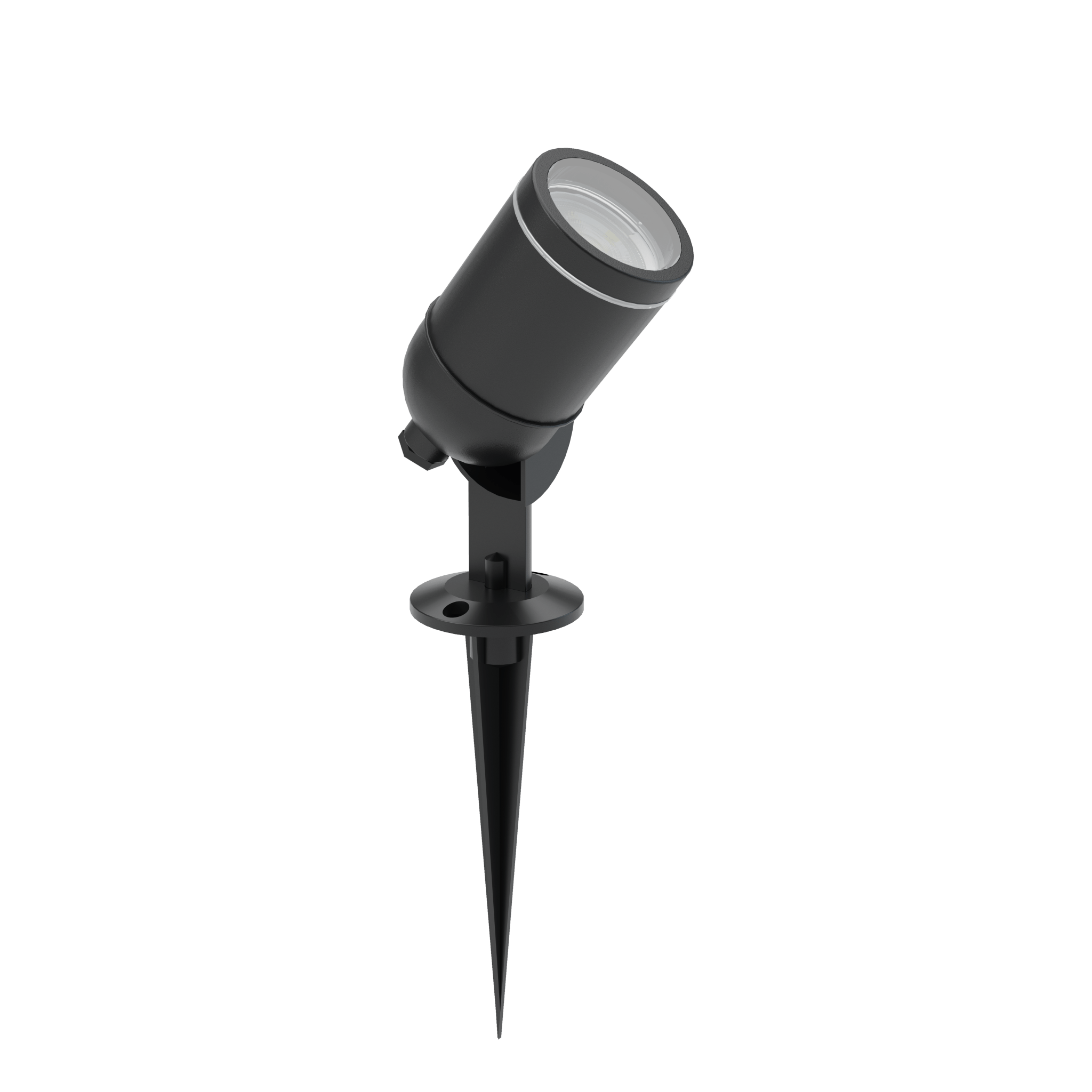 calex-smart-spot-de-sol-ext-rieur-rgb-cct-noir image 3