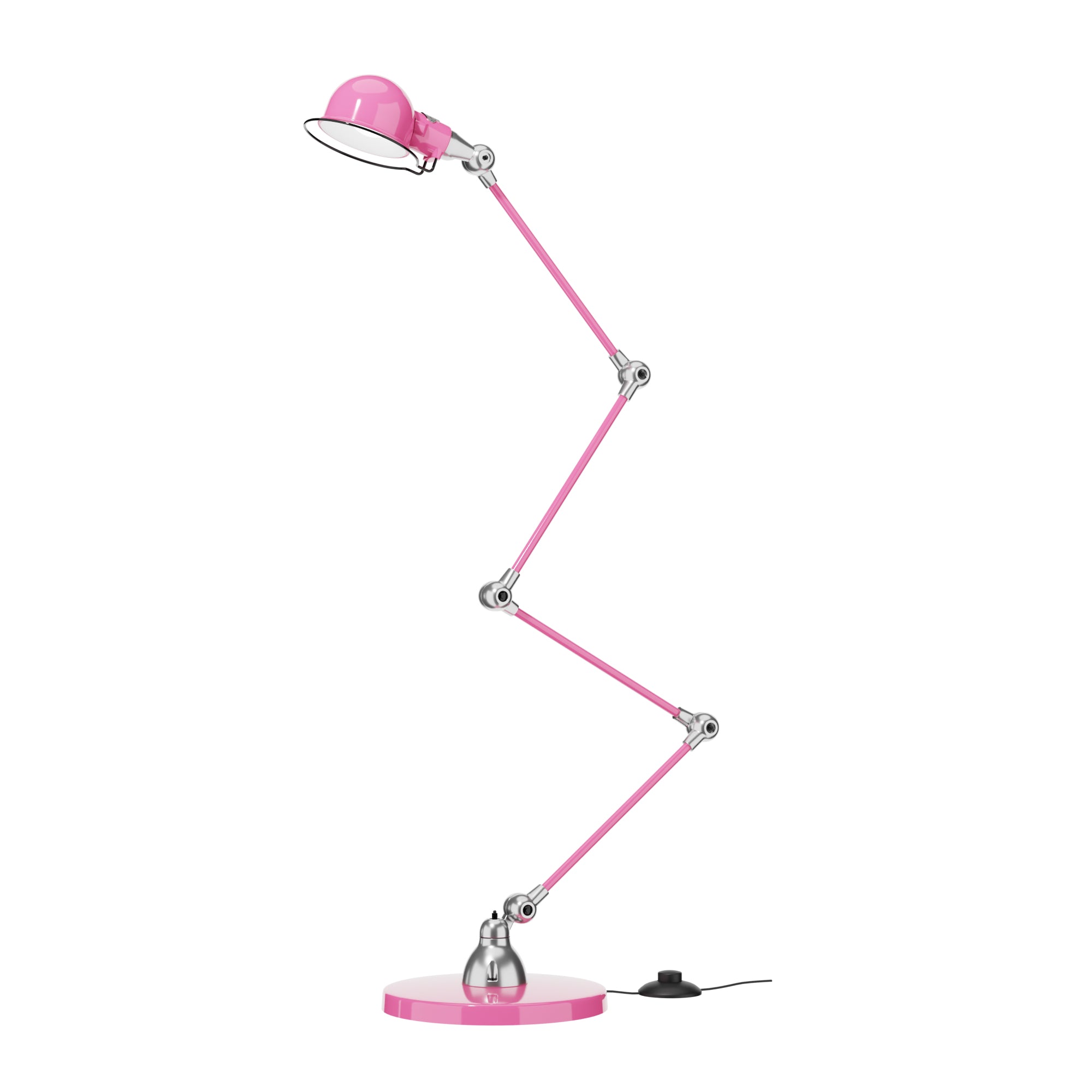 jield-signal-si433-lampadaire-rose image 2