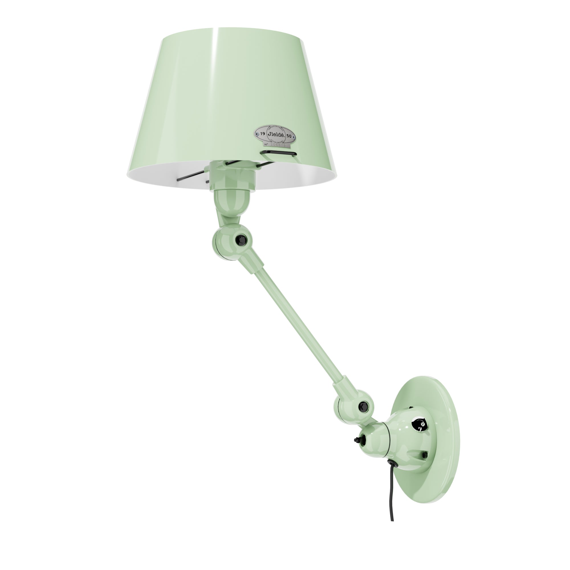 jield-aicler-aid701-applique-vert-d-eau image 2