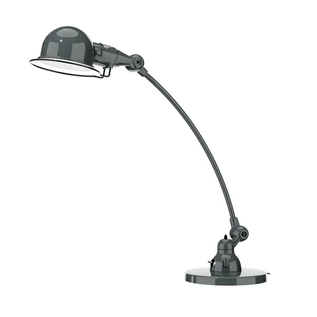 jield-signal-sic400-lampe-poser-gris-granit image 1