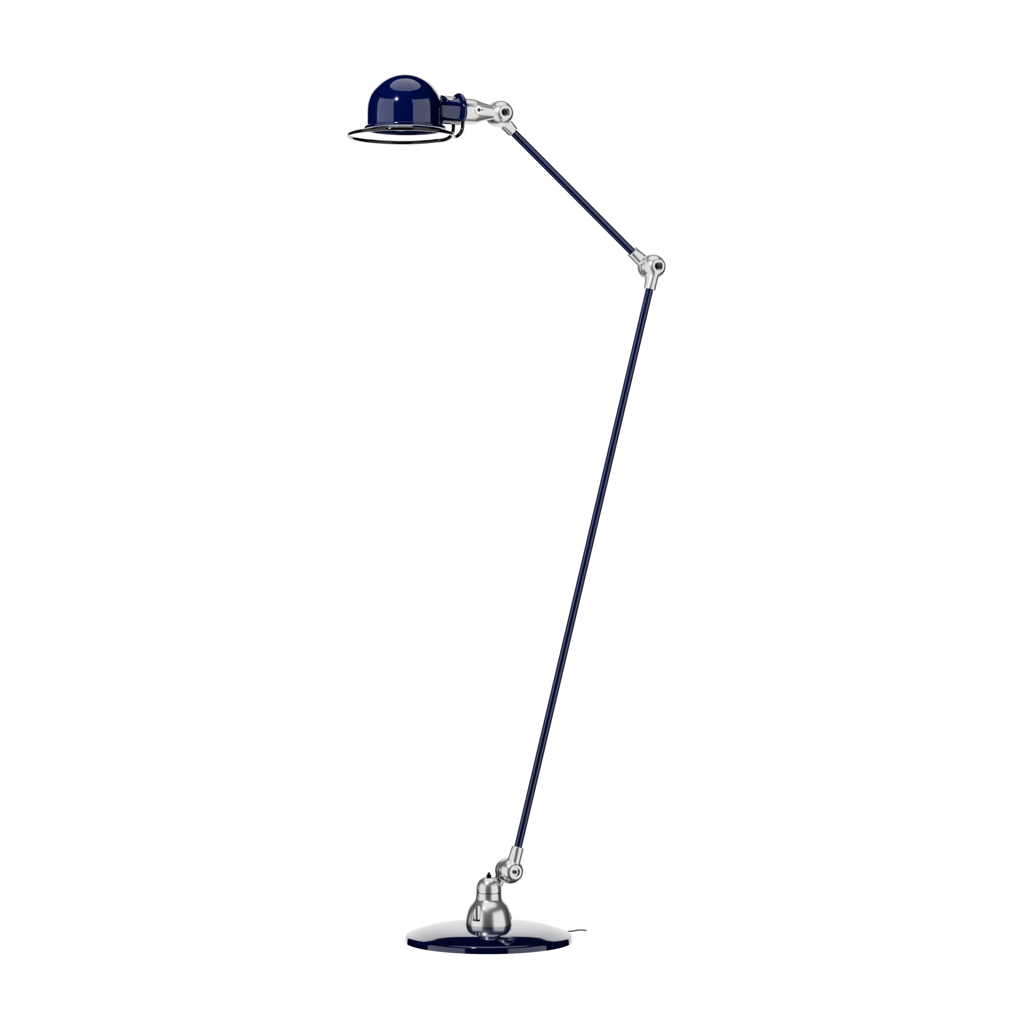 jield-loft-d1240-lampadaire-bleu-saphir image 2