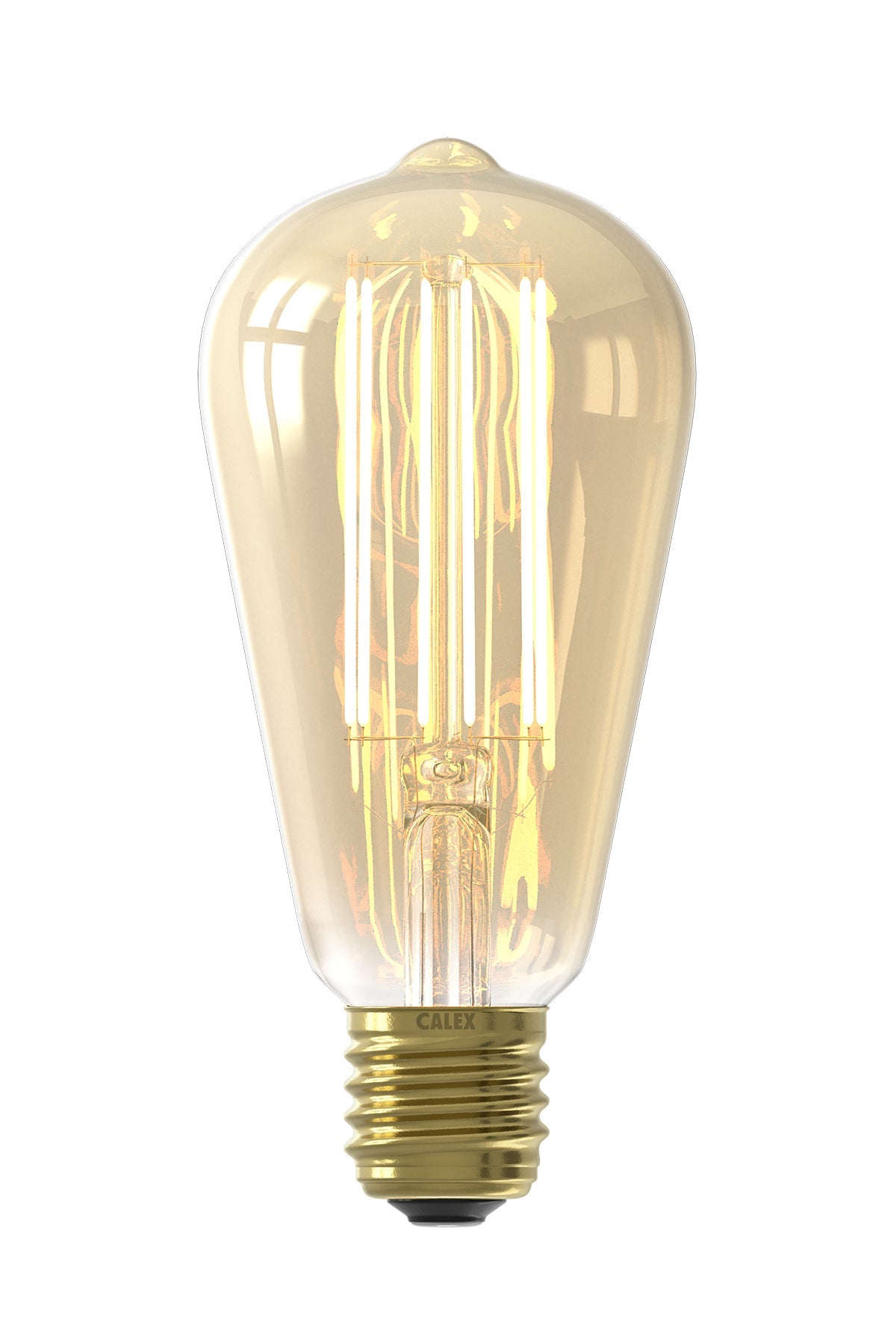 calex-filament-led-e27-st64-gold-4w-dimmable image 2