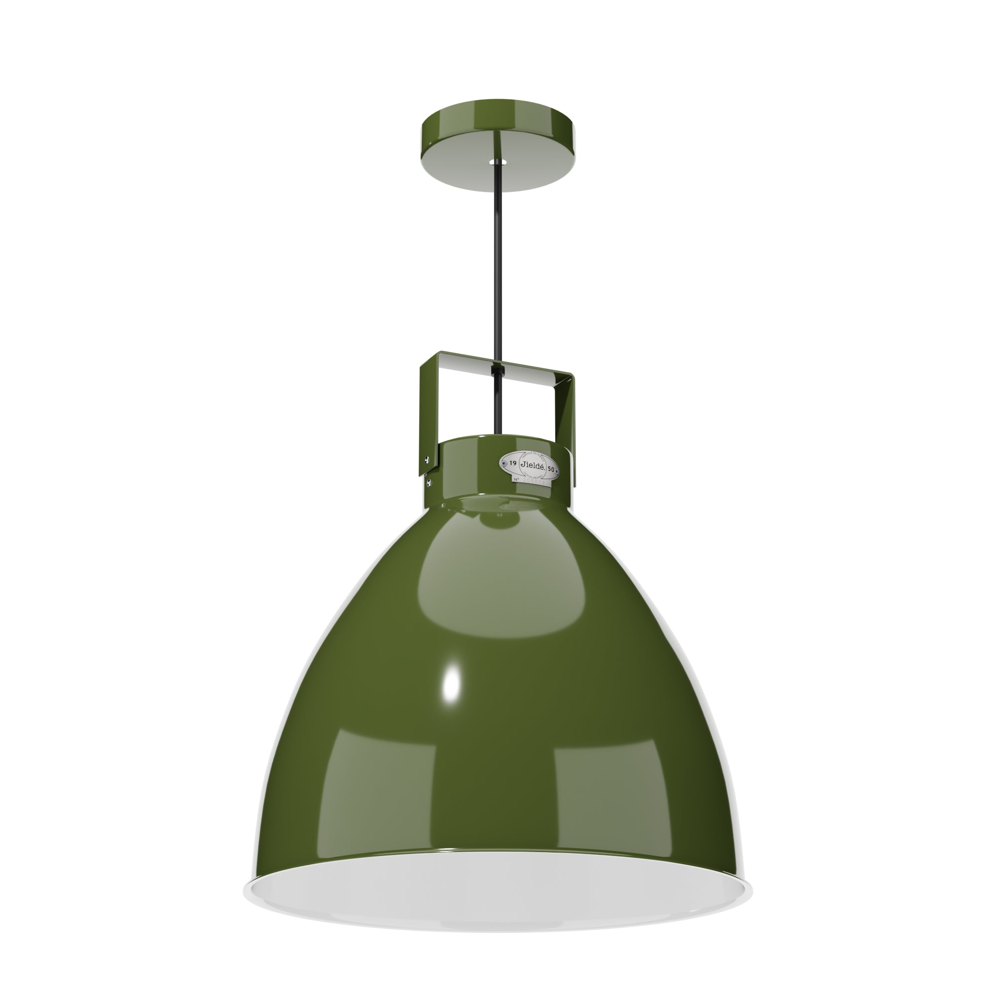 jield-augustin-a360-suspension-taille-l-vert-olive image 1