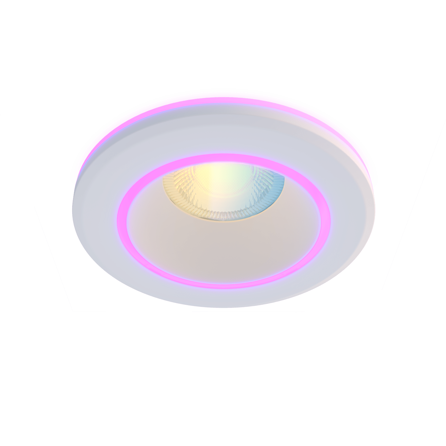 calex-halo-smart-spot-encastr-rgb-cct-blanc image 2