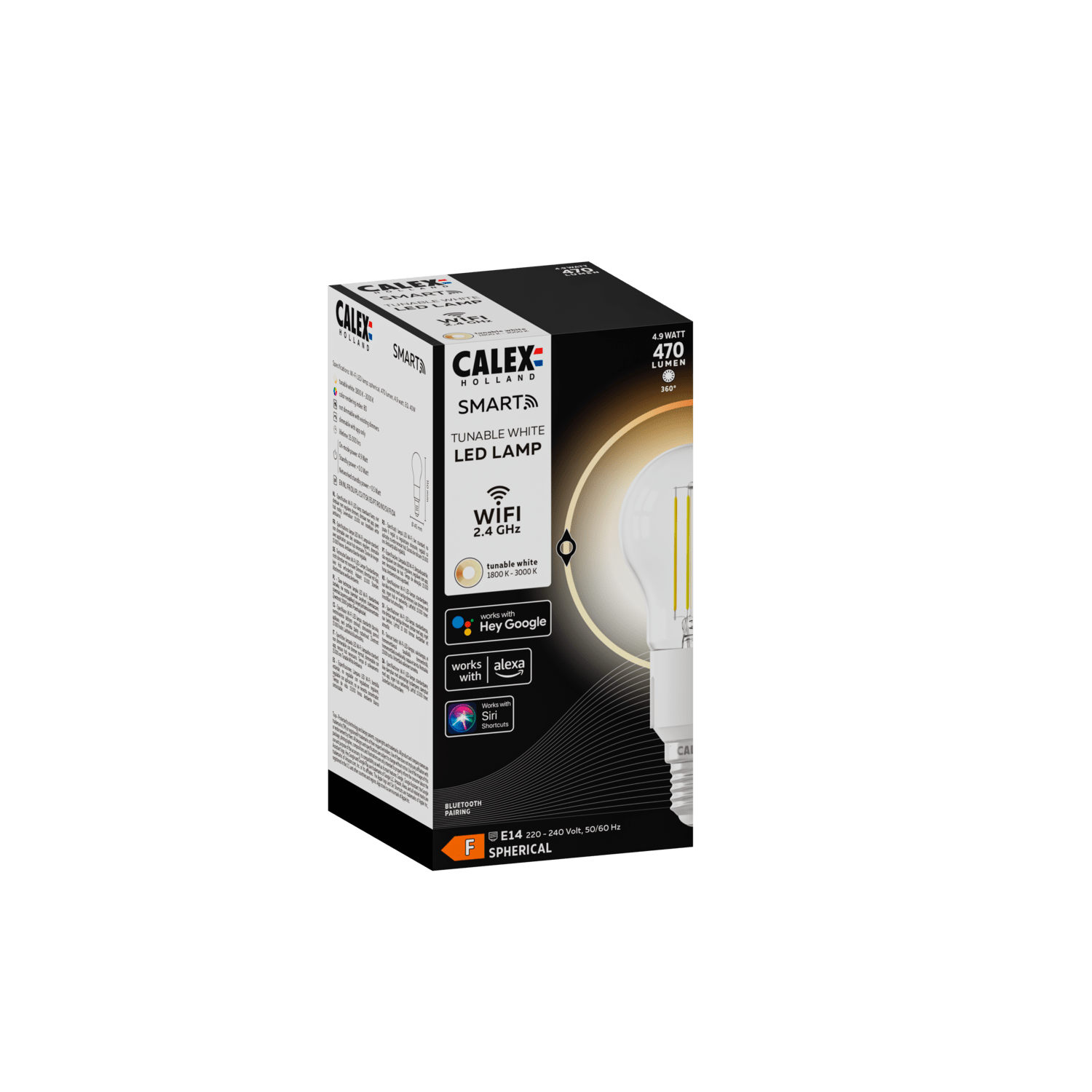 calex-smart-led-filament-p45-e14-4-5w-cct-connect-e image 4