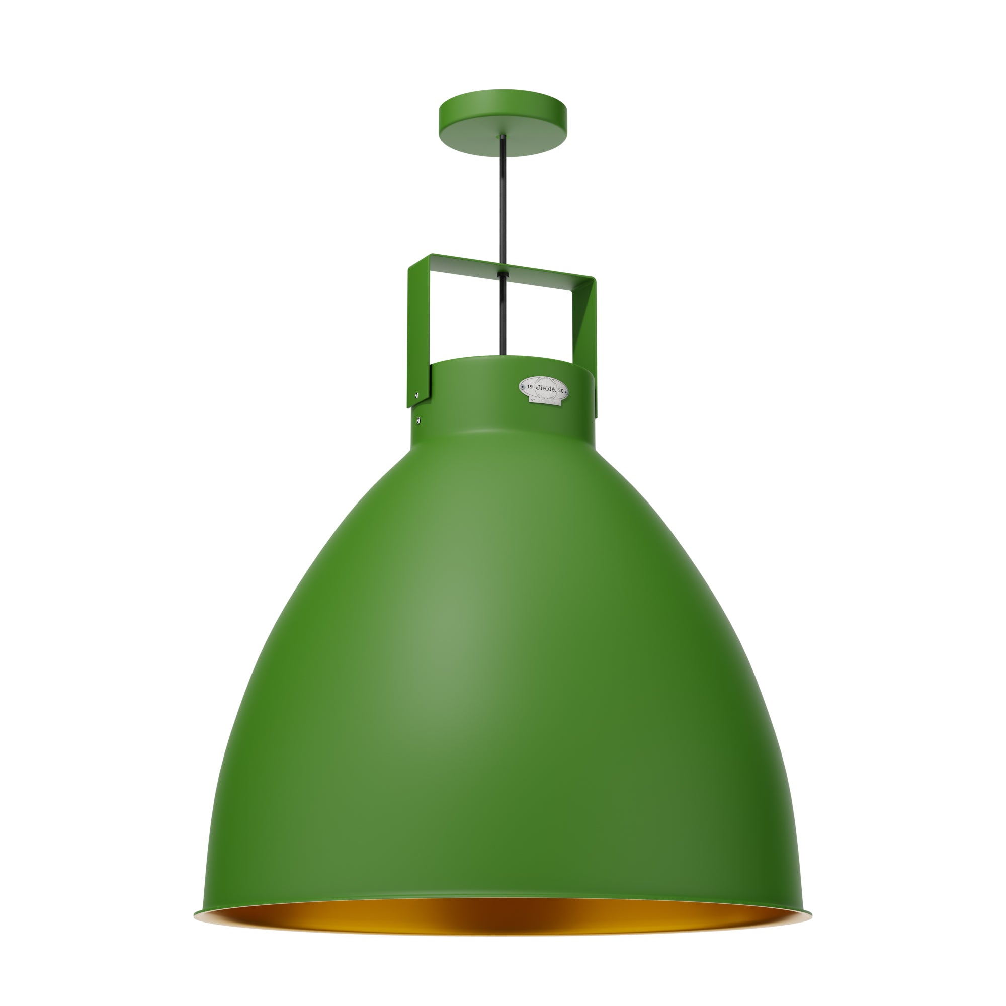 jield-augustin-a540-suspension-xl-vert-herbe-54-cm image 5