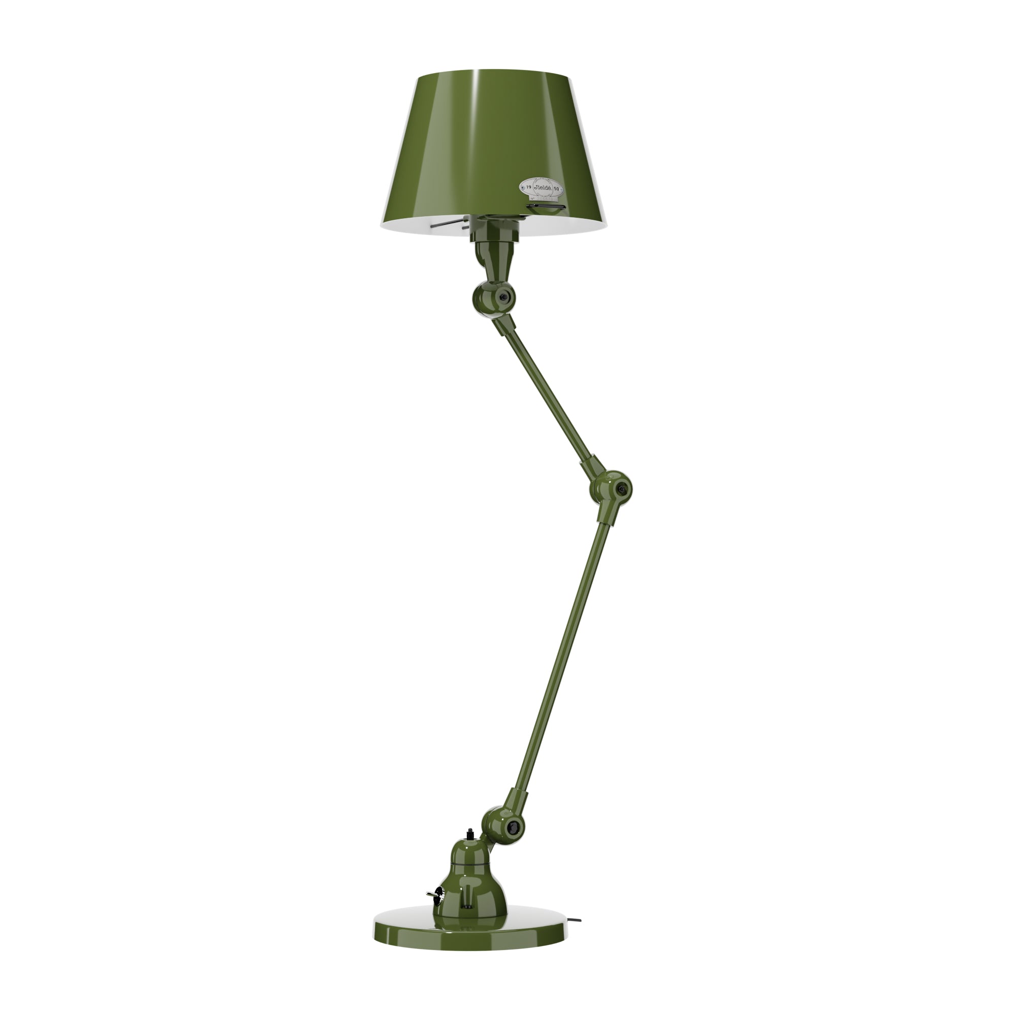 jield-aicler-aid373-lampe-articul-e-vert-olive image 1