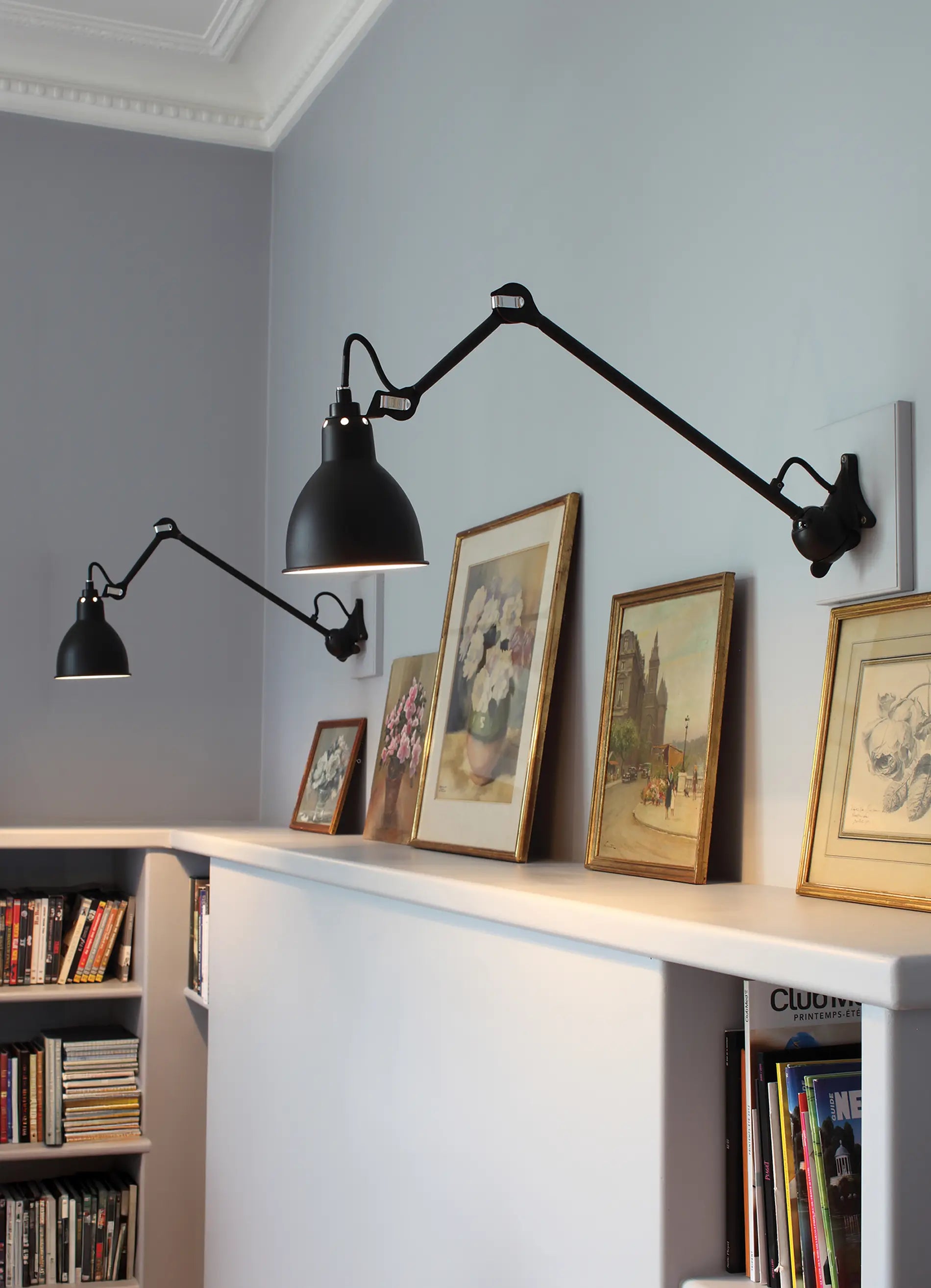 dcw-ditions-lampe-gras-n-222-applique-murale-acier image 1