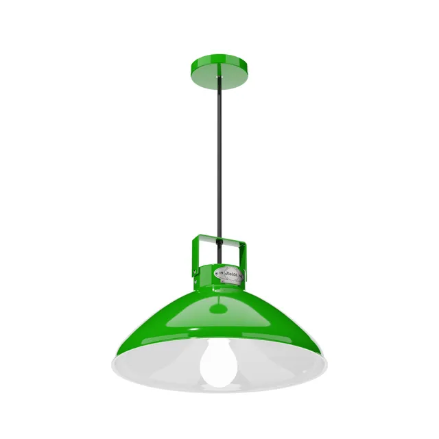 jield-beaumont-b240-suspension-taille-m-vert-pomme image 1