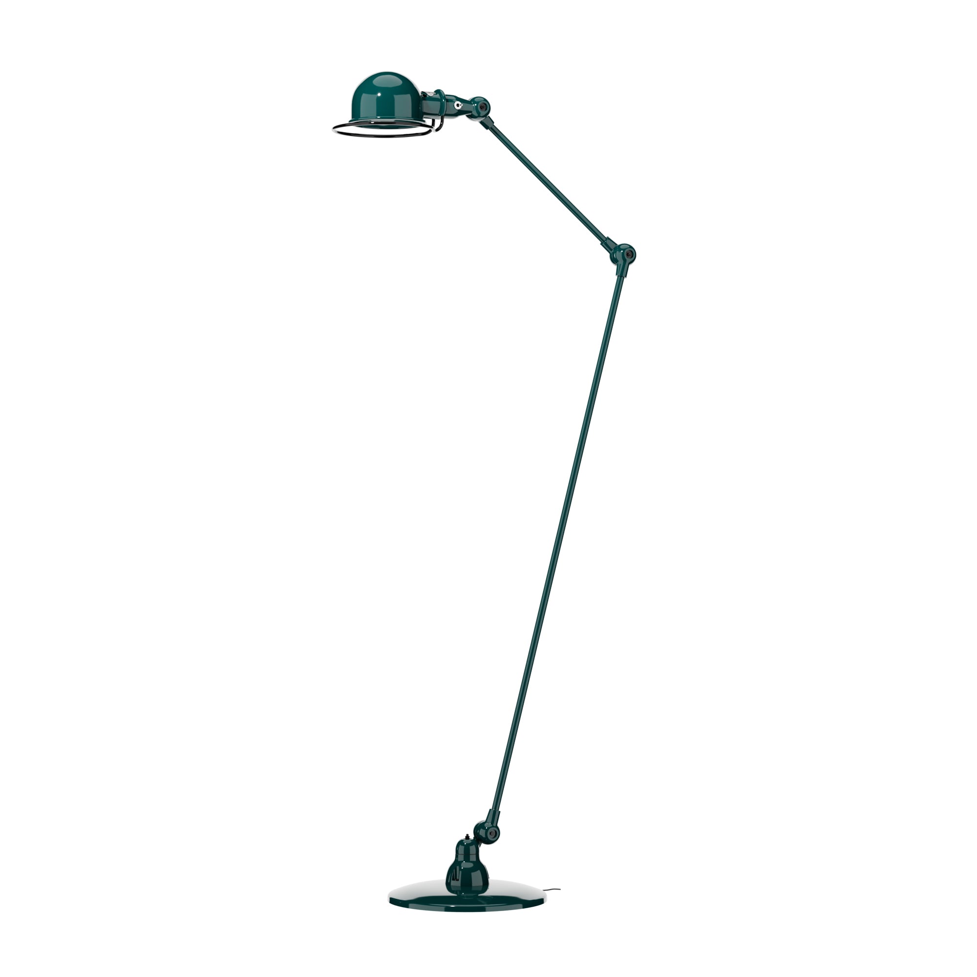 jield-loft-d1240-lampadaire-bras-120-40-cm-bleu-ocean image 1
