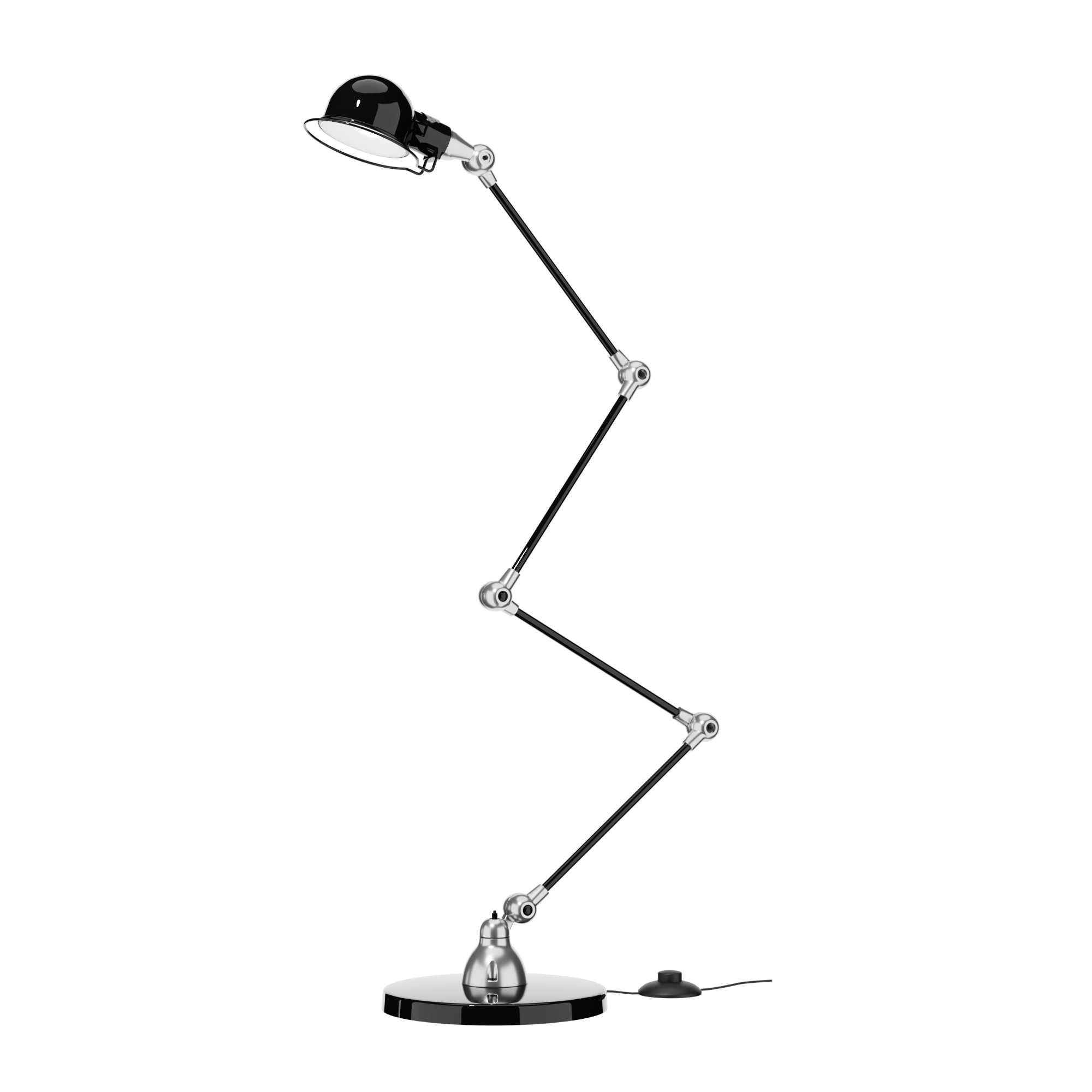 jield-signal-si433-lampadaire-noir image 2
