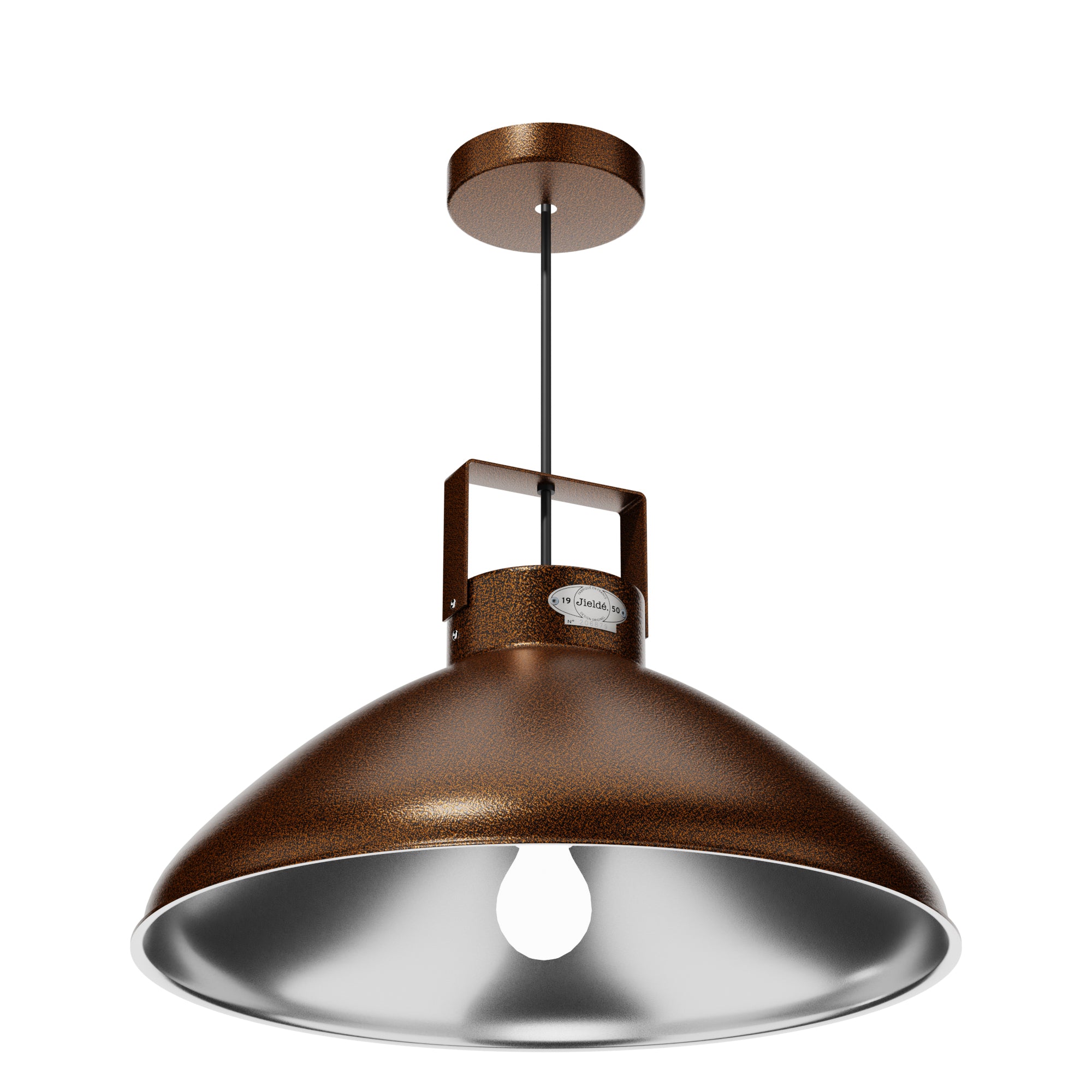 jield-beaumont-b360-suspension-taille-l-cuivre-martel image 3