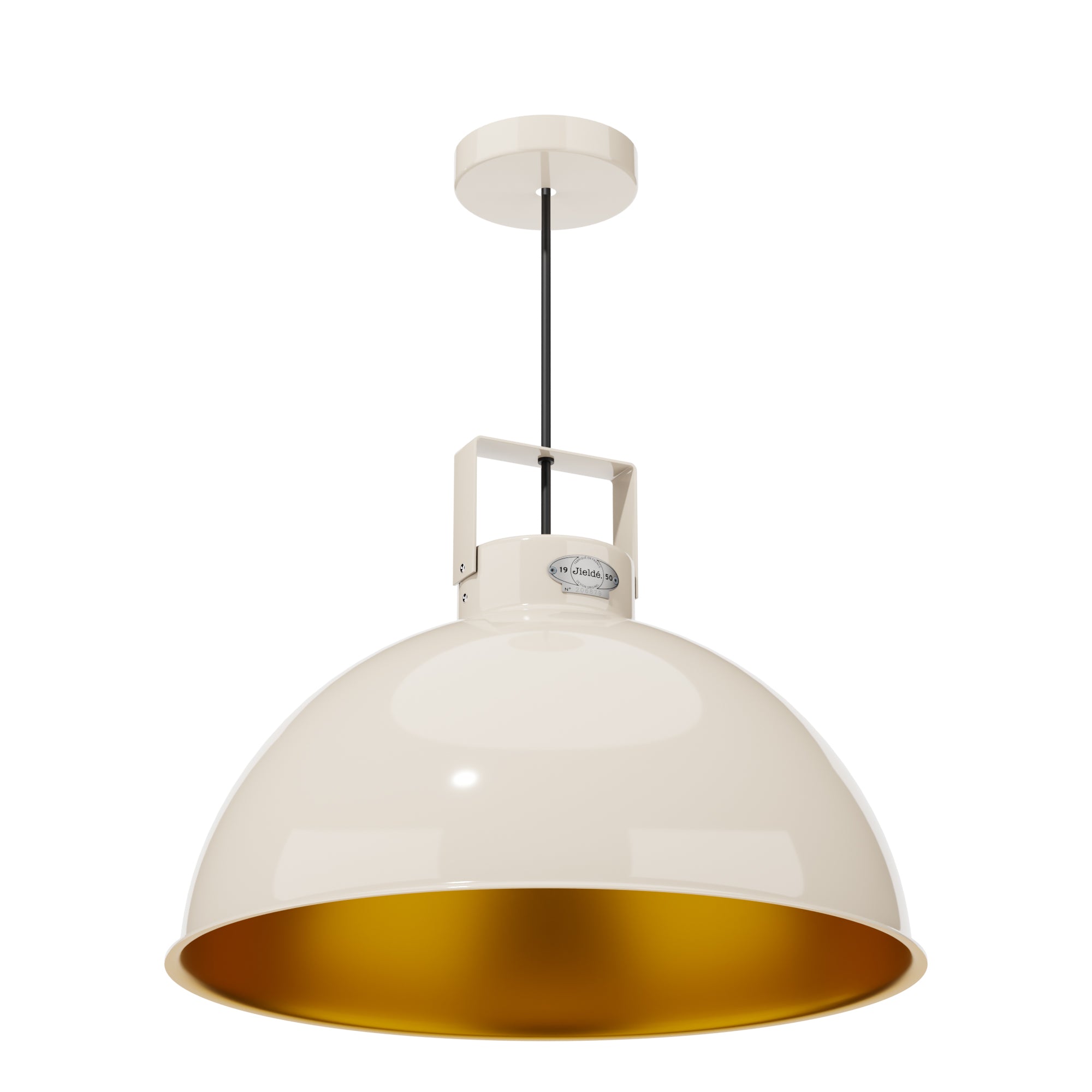 jield-dante-d450-suspension-l-ivoire image 5