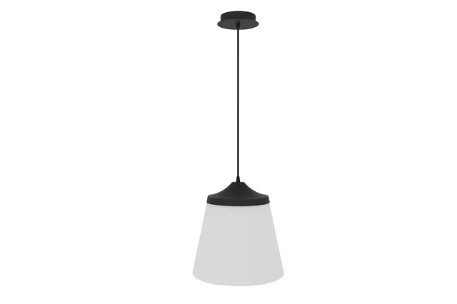 aluminor-woody-s-suspension-conique-tissu-scandinave image 1