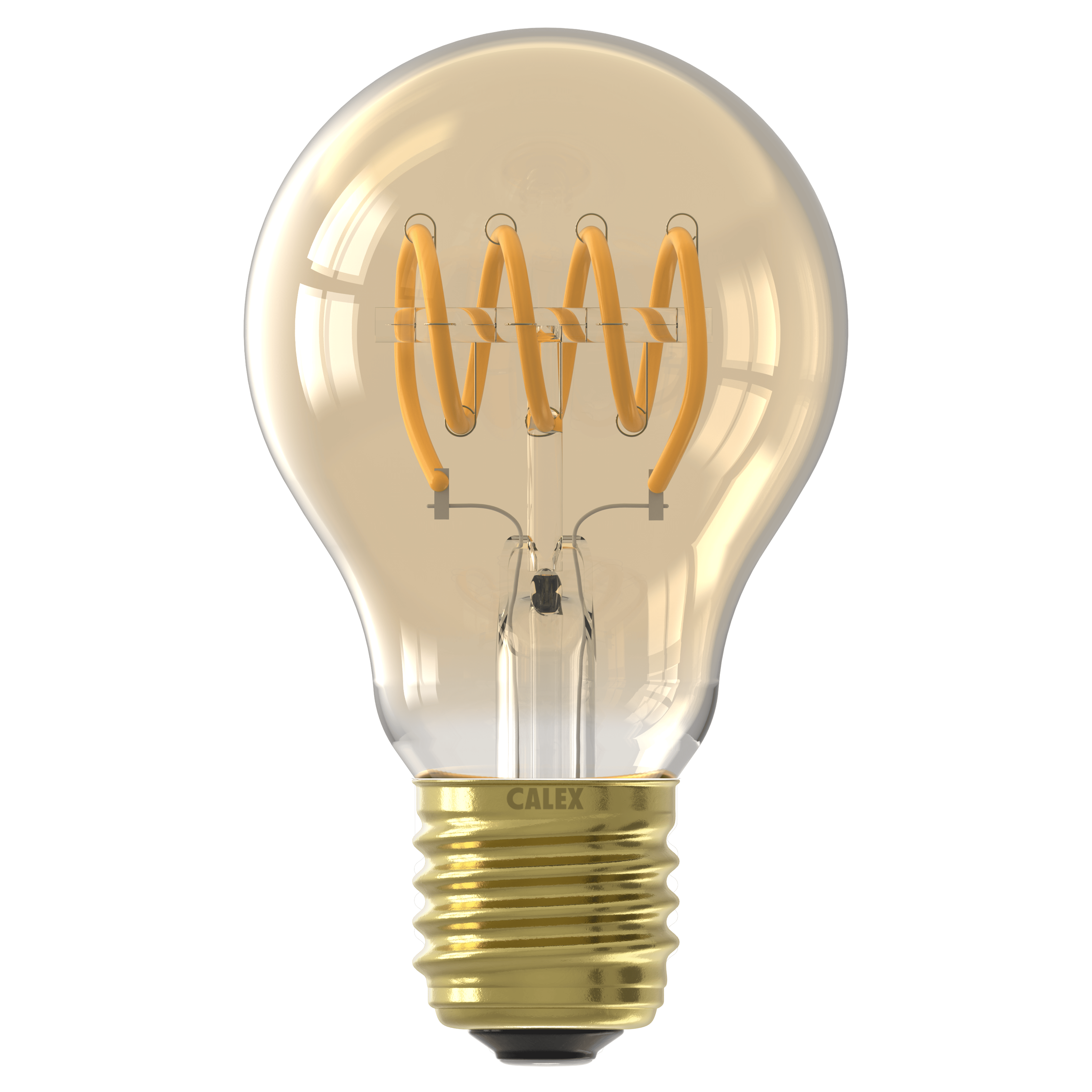 calex-capteur-day-night-ampoule-led-e27-a60-or-2200k image 2