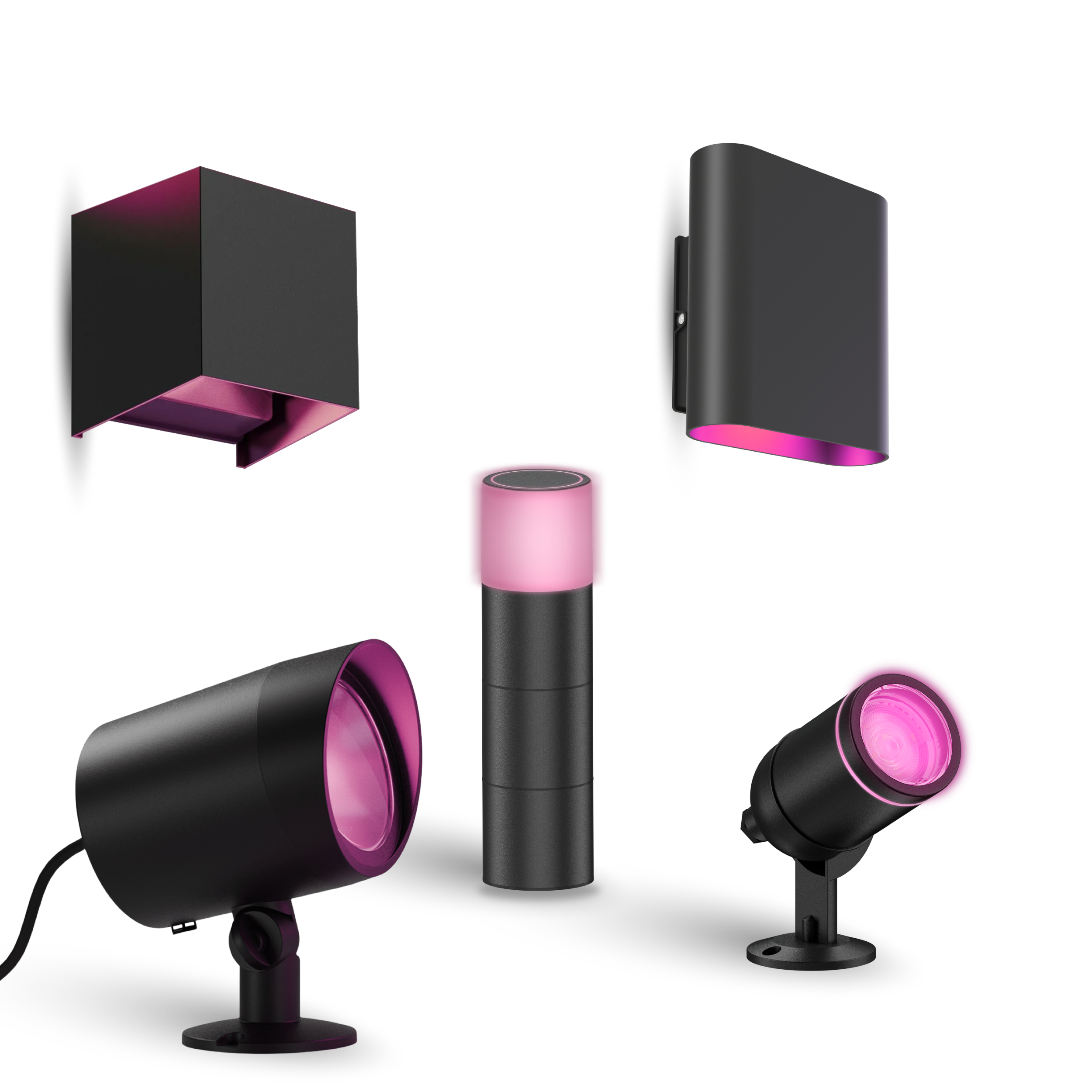 calex-mix-match-smart-outdoor-connect-jardin image 1