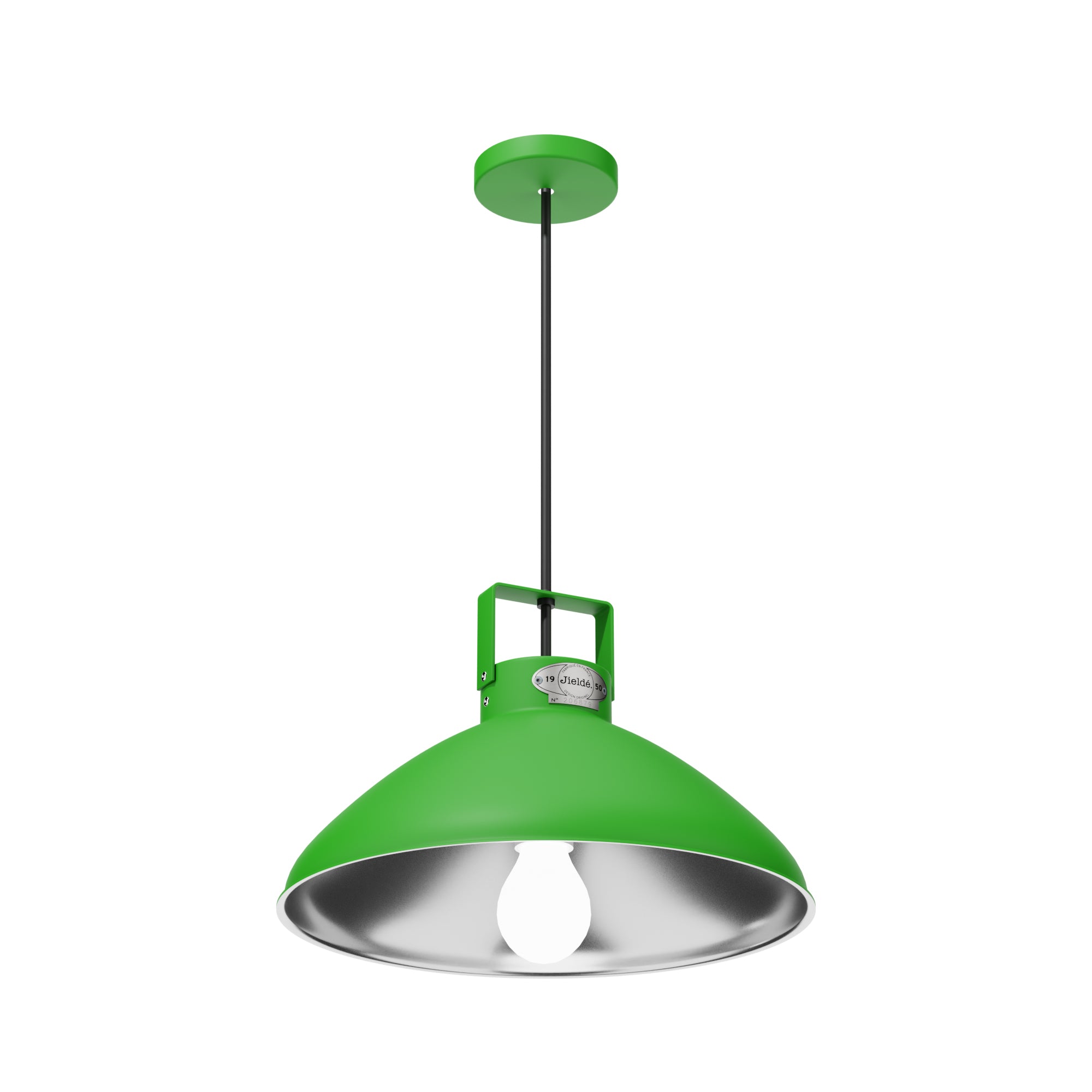 jield-beaumont-b240-suspension-taille-m-vert-pomme image 6