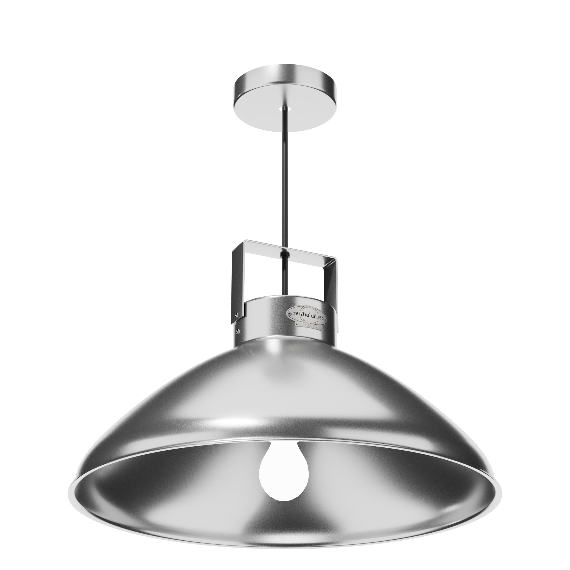 jield-beaumont-b360-suspension-taille-l-gris-argent image 3