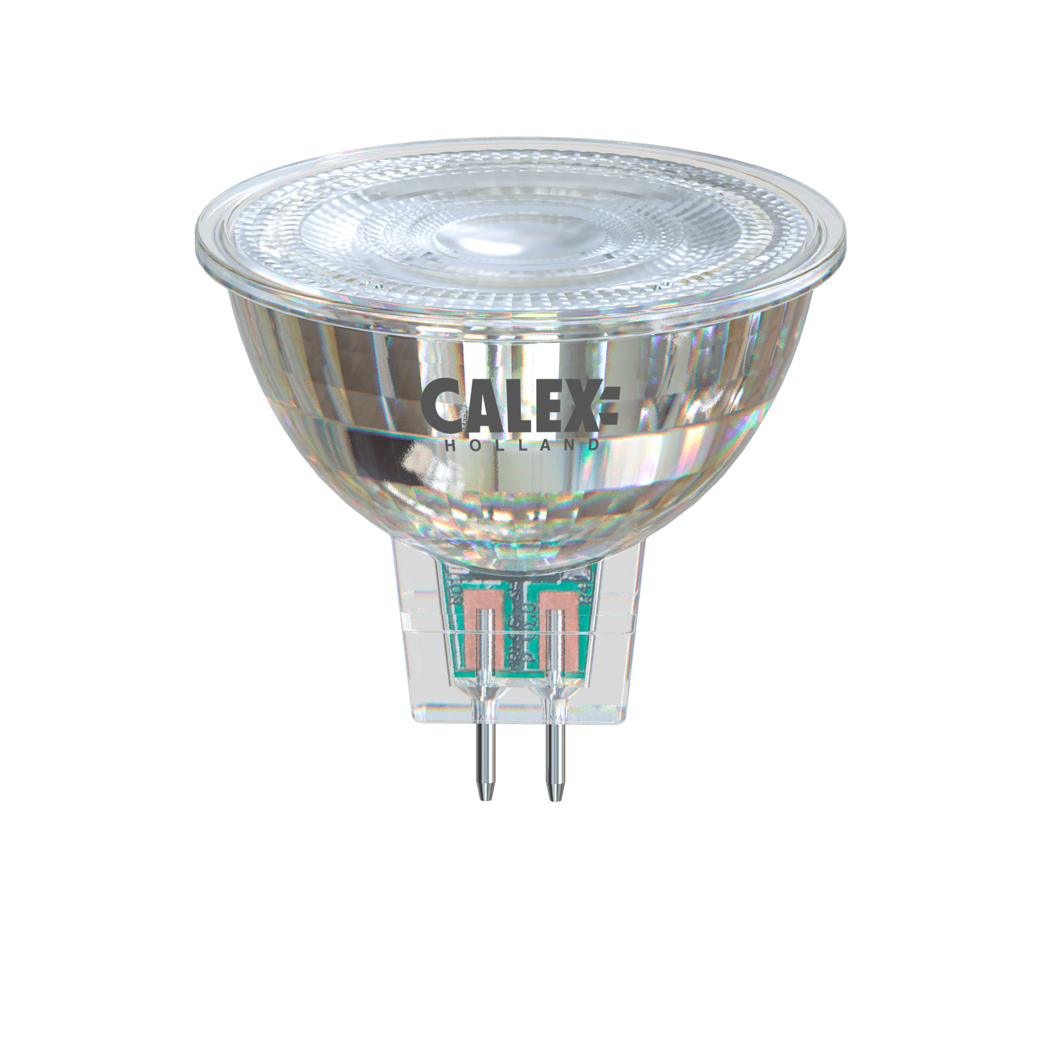 calex-ampoule-led-r-flecteur-smd-gu5-3-12v-chrome image 2