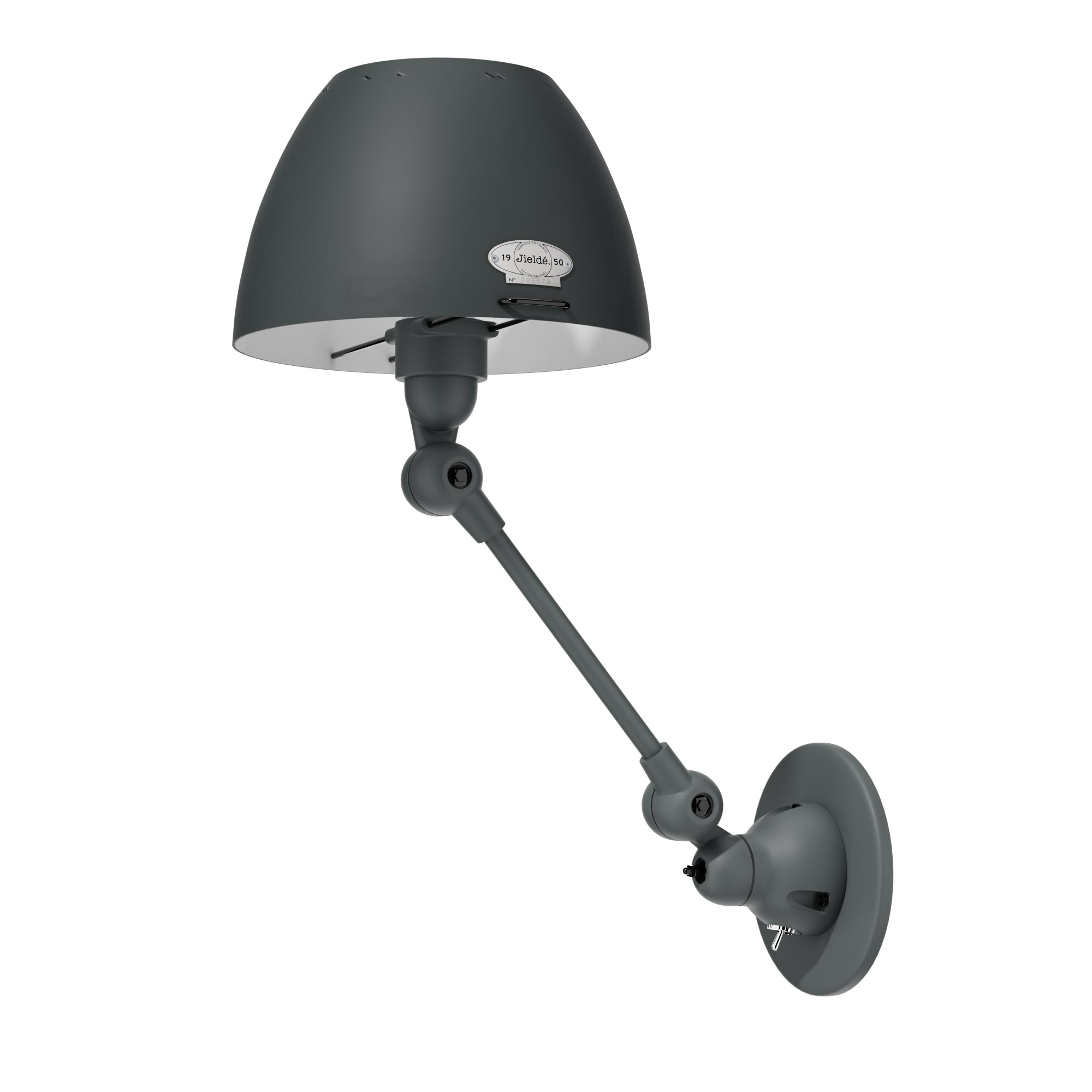 jield-aicler-aic701-applique-gris-granit image 5